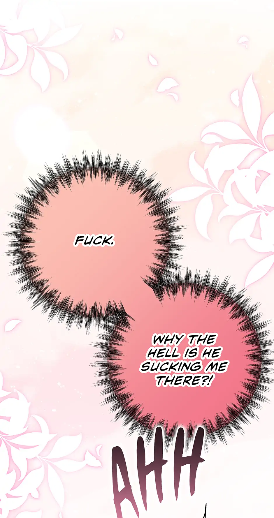 Long Live Hatred - Special Episode 2 manhwa