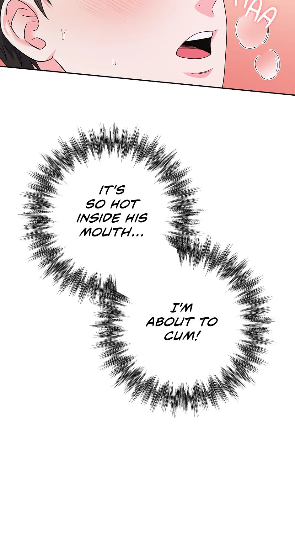 Long Live Hatred - Special Episode 2 manhwa