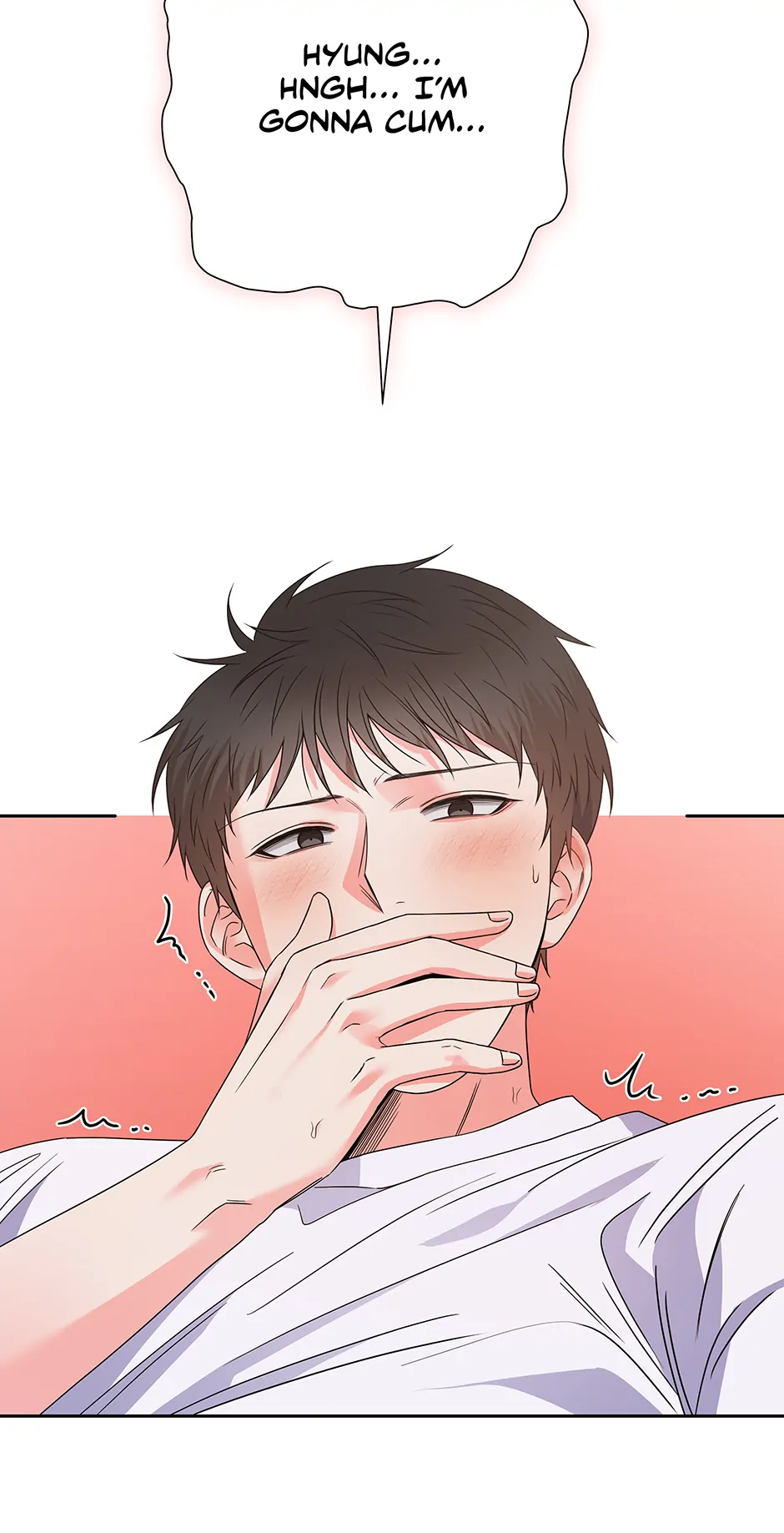 Long Live Hatred - Special Episode 2 manhwa