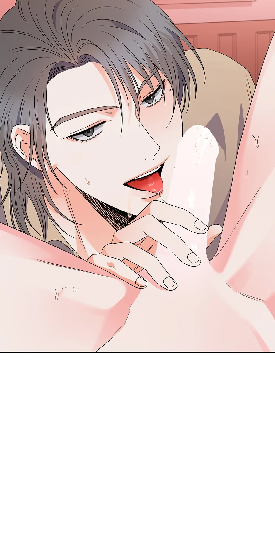 Long Live Hatred - Special Episode 2 manhwa