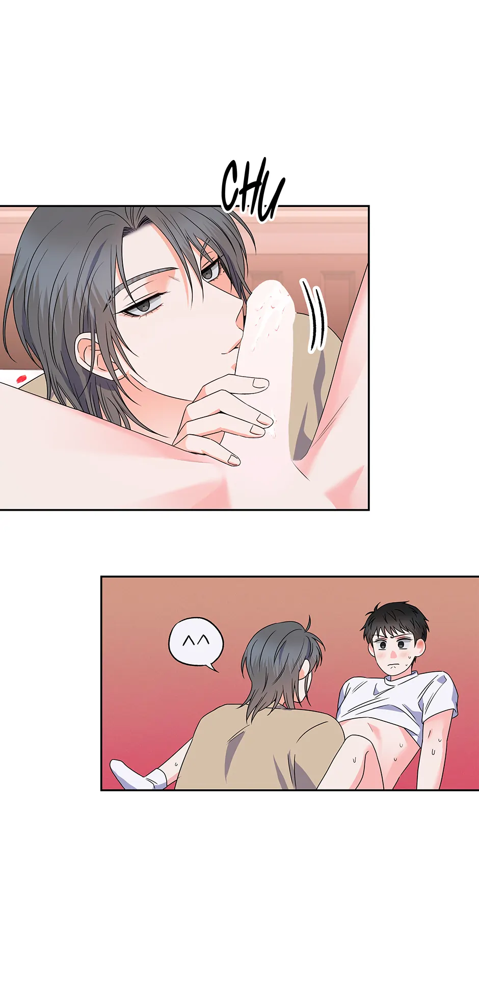 Long Live Hatred - Special Episode 2 manhwa