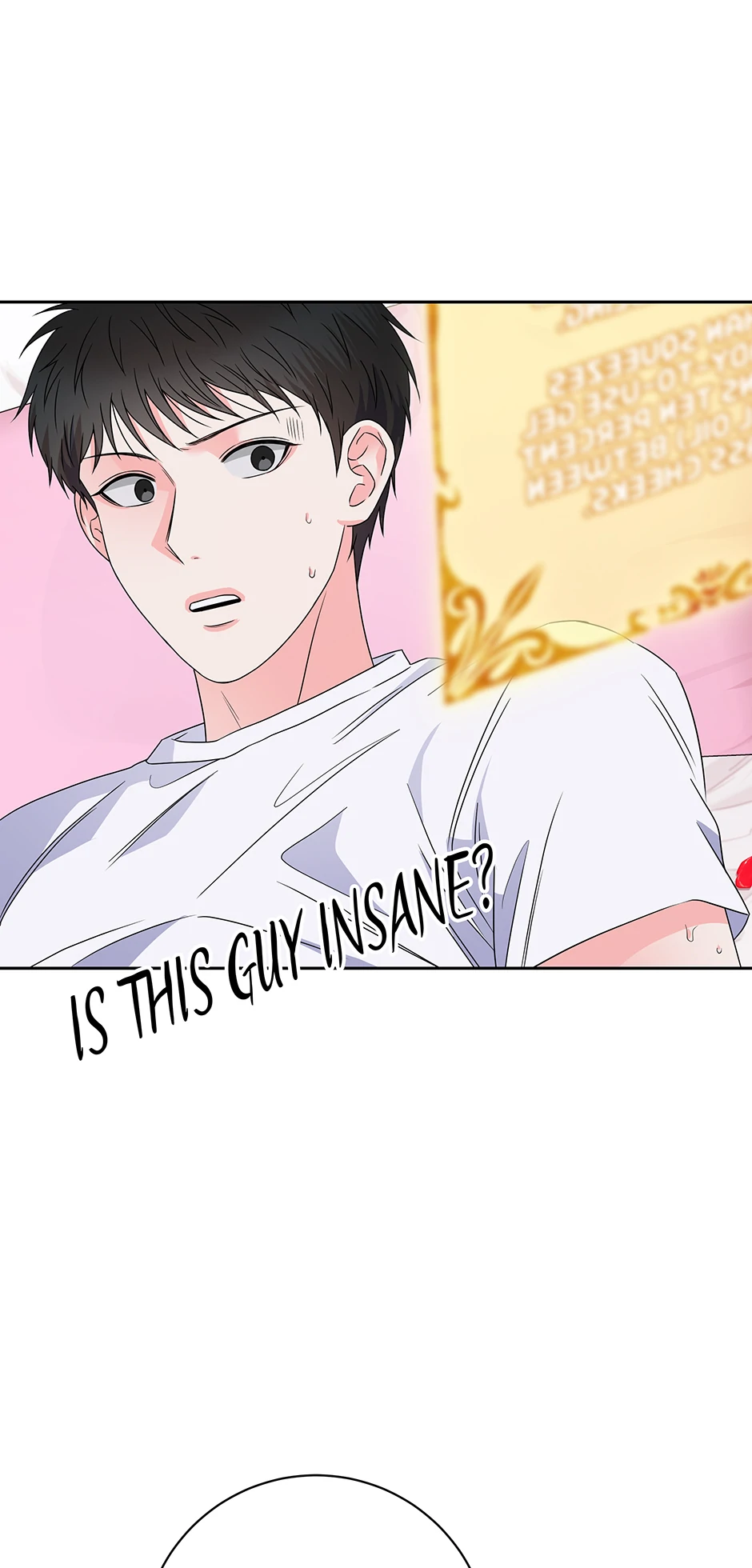 Long Live Hatred - Special Episode 2 manhwa