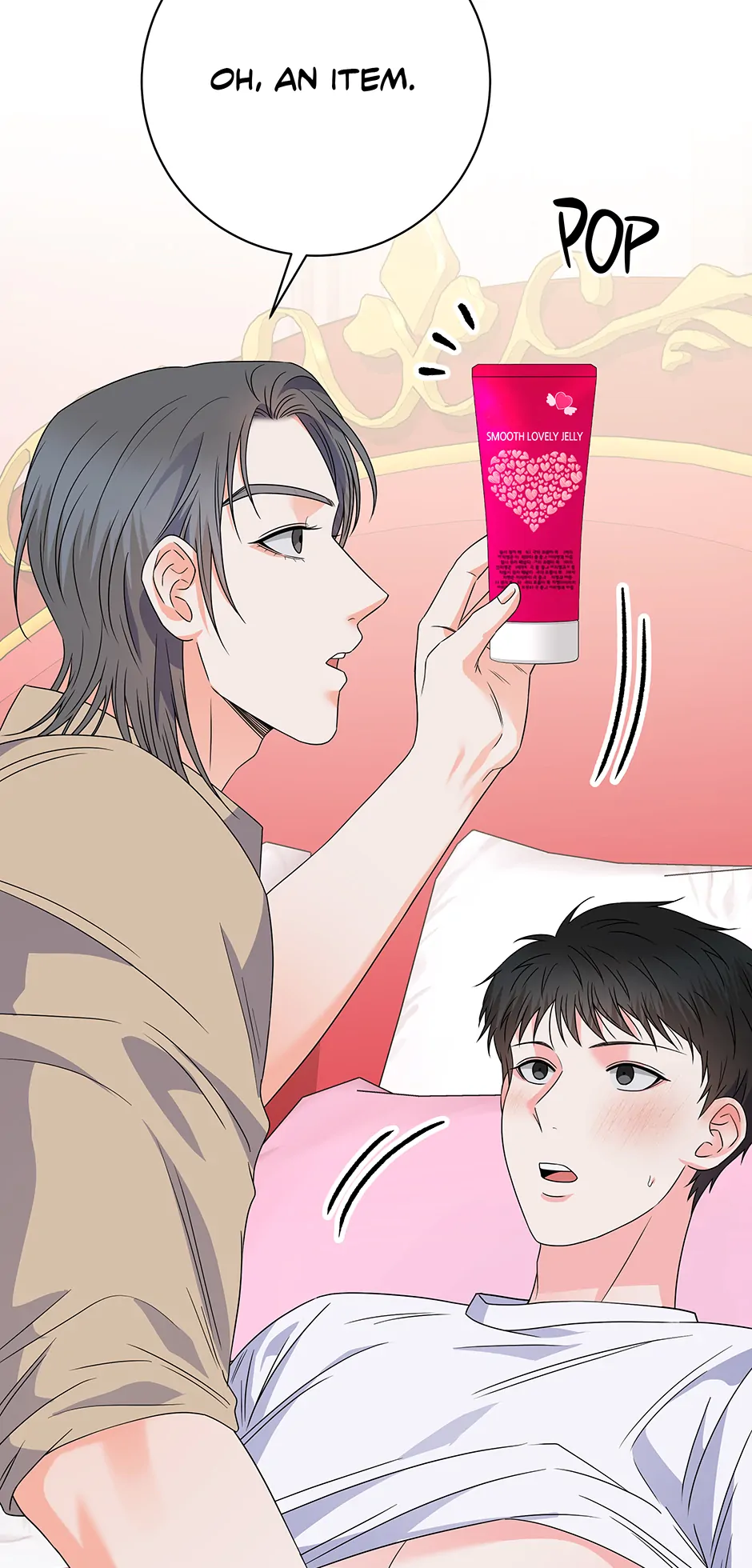 Long Live Hatred - Special Episode 2 manhwa