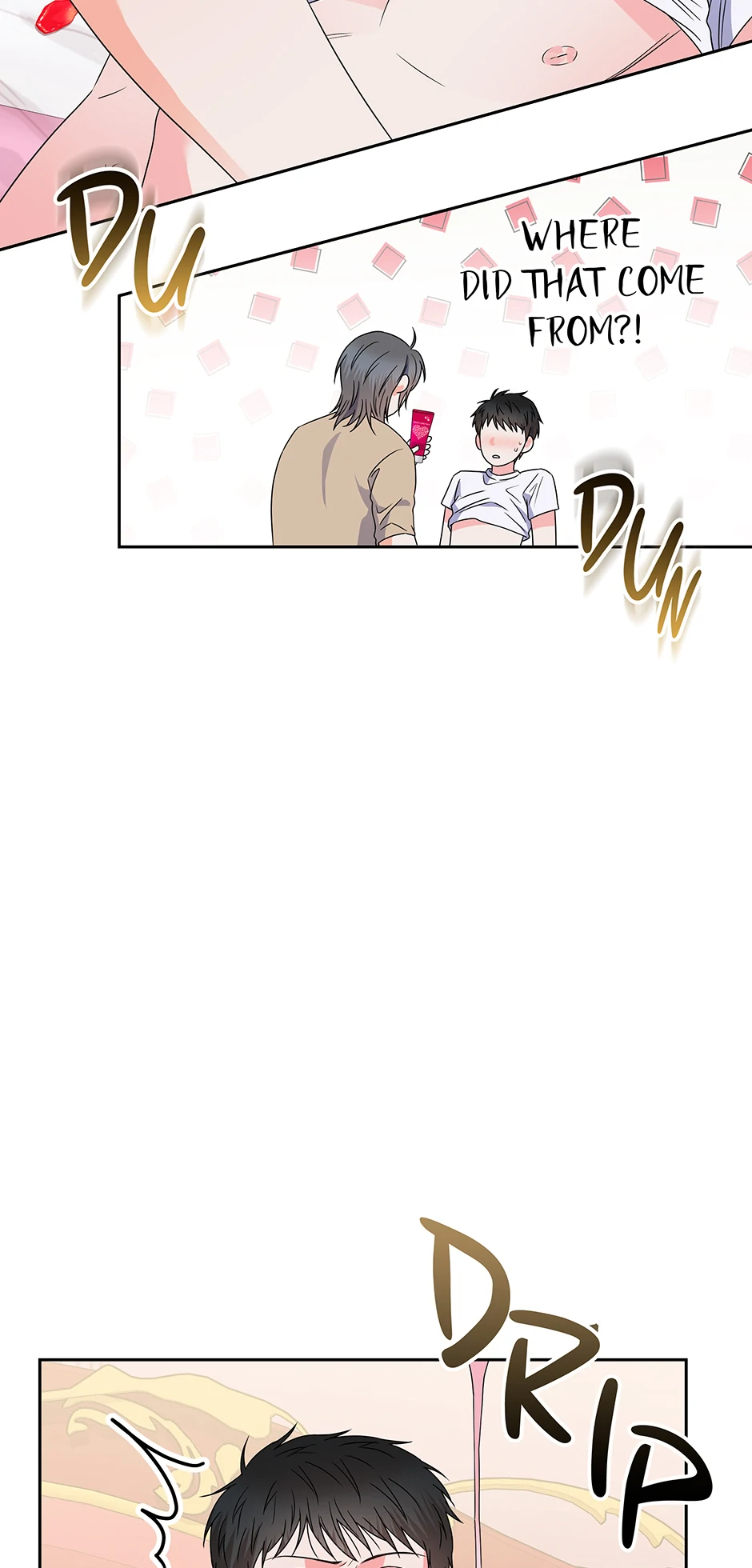 Long Live Hatred - Special Episode 2 manhwa