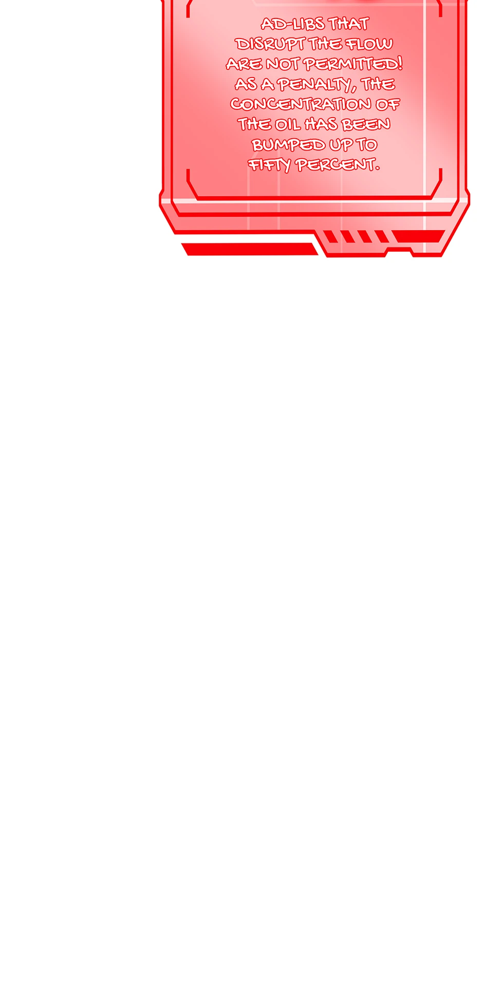 Long Live Hatred - Special Episode 2 manhwa