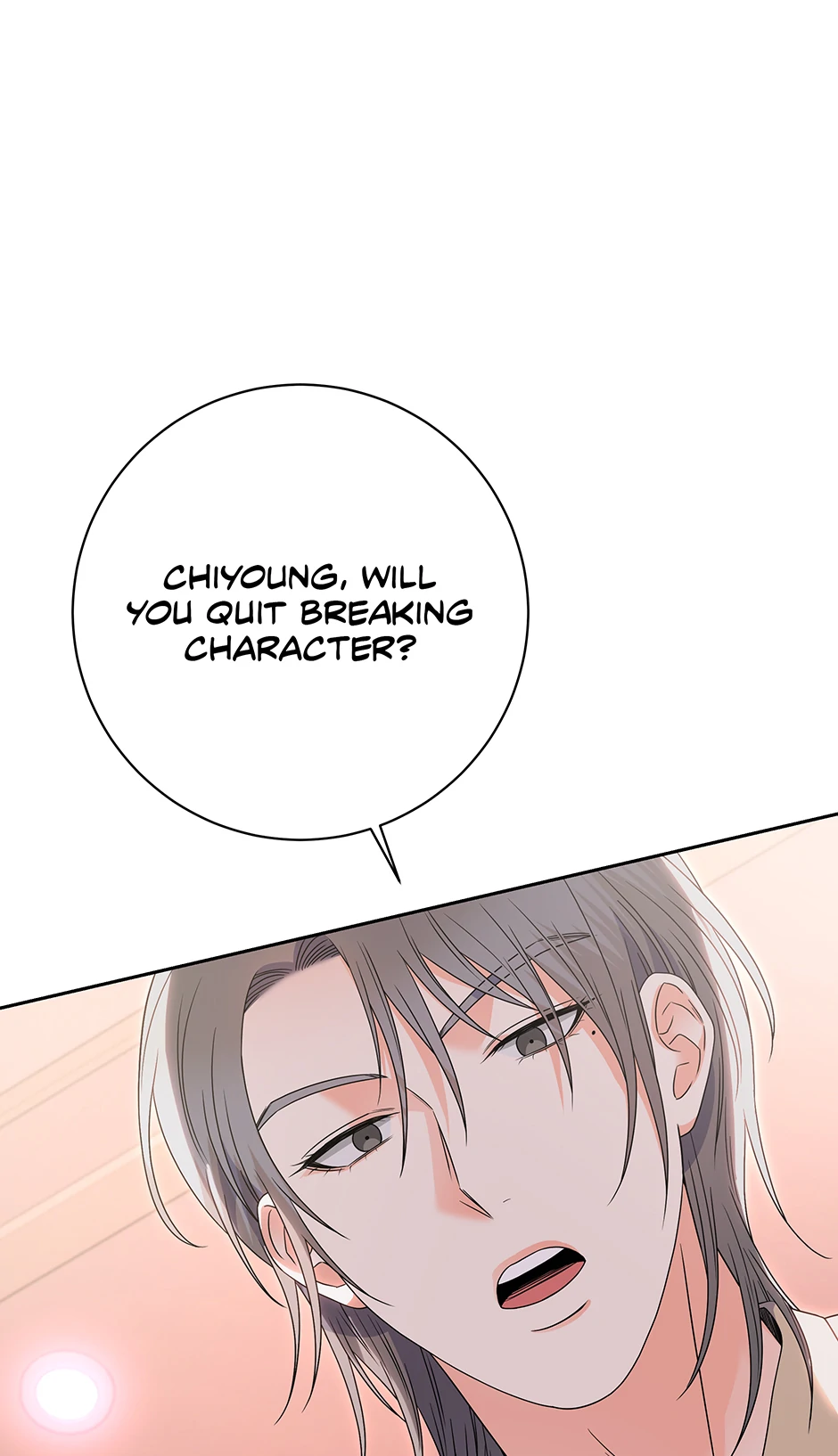 Long Live Hatred - Special Episode 2 manhwa