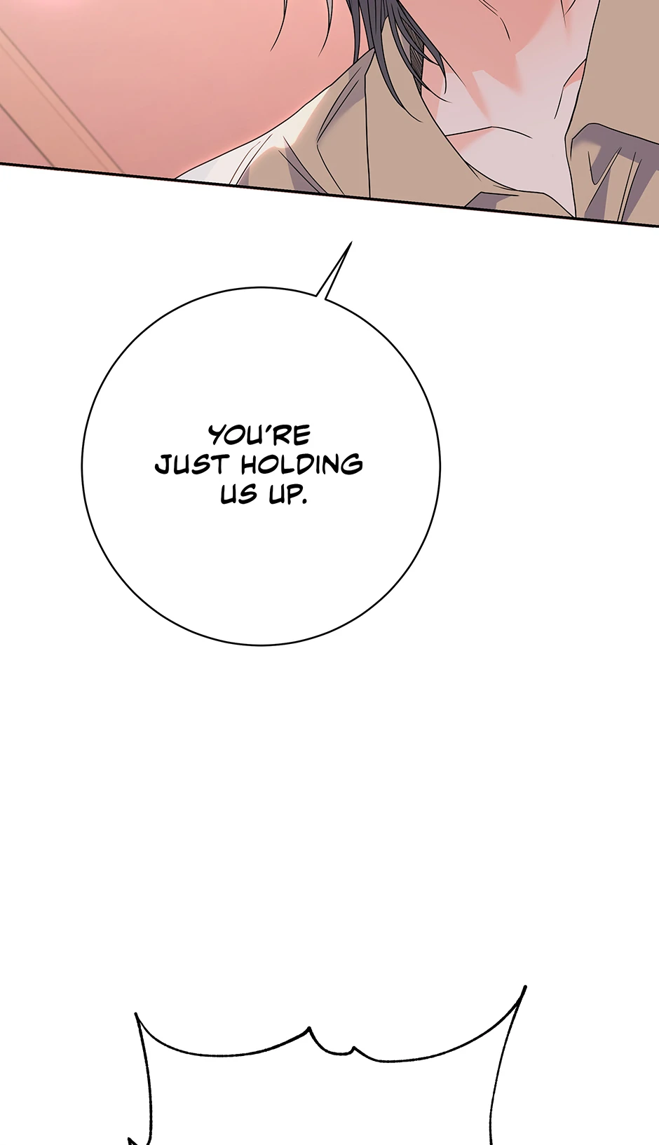 Long Live Hatred - Special Episode 2 manhwa