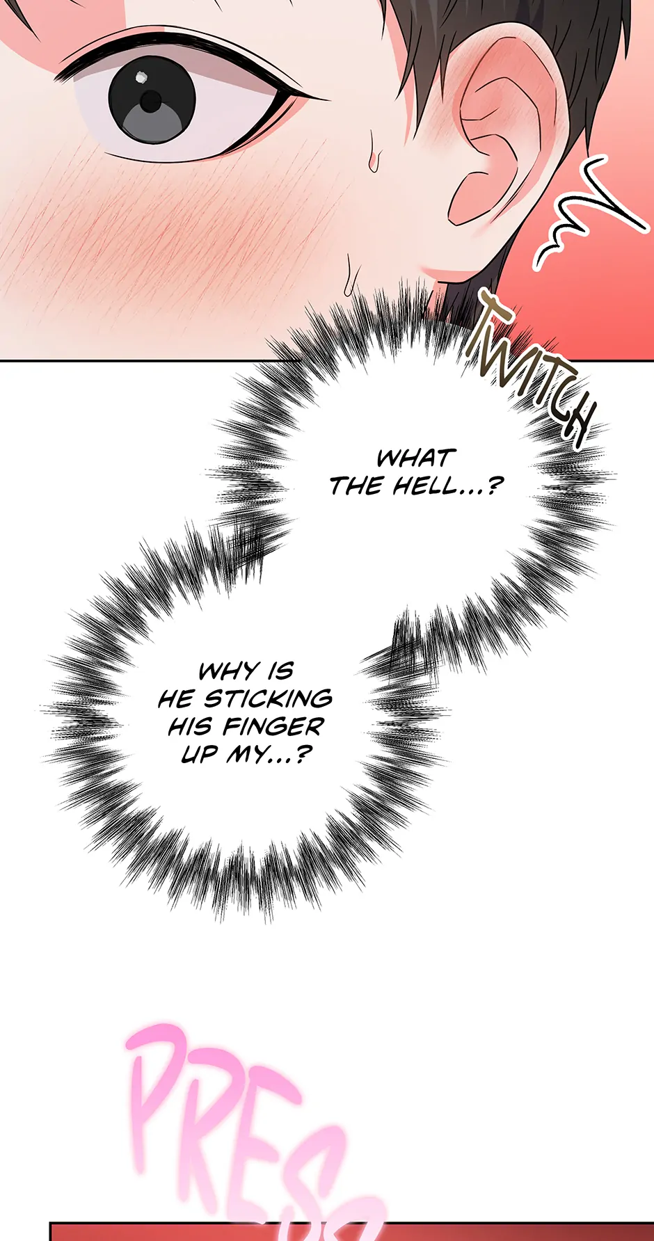 Long Live Hatred - Special Episode 2 manhwa