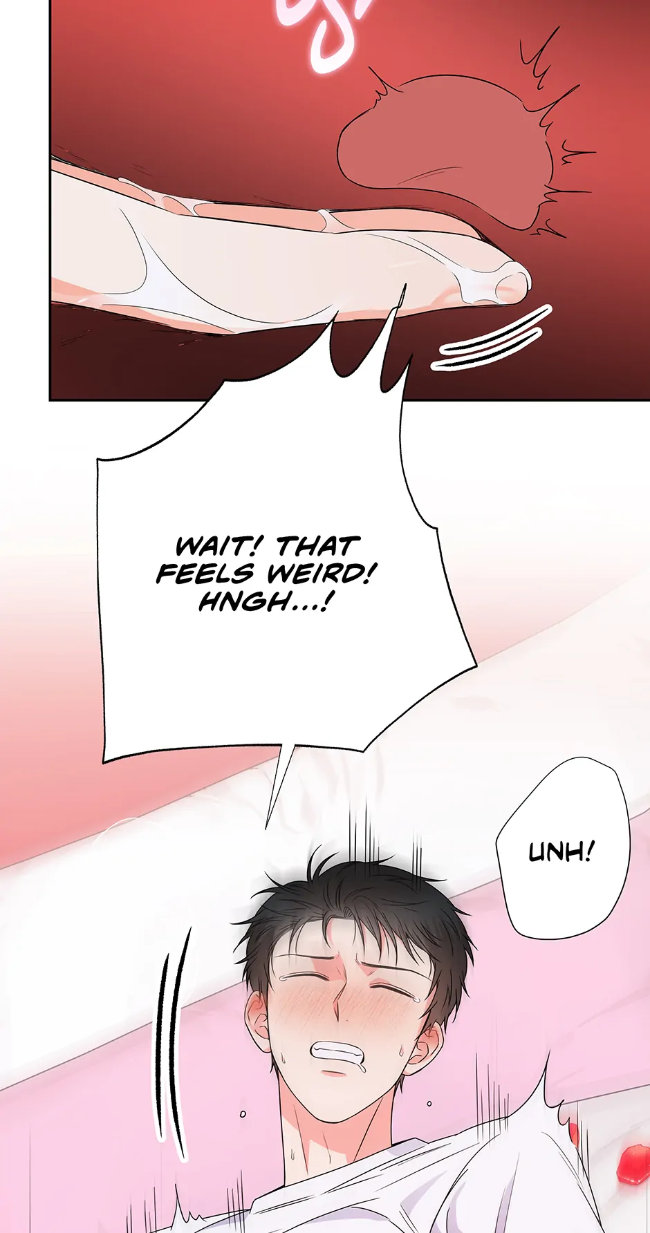Long Live Hatred - Special Episode 2 manhwa