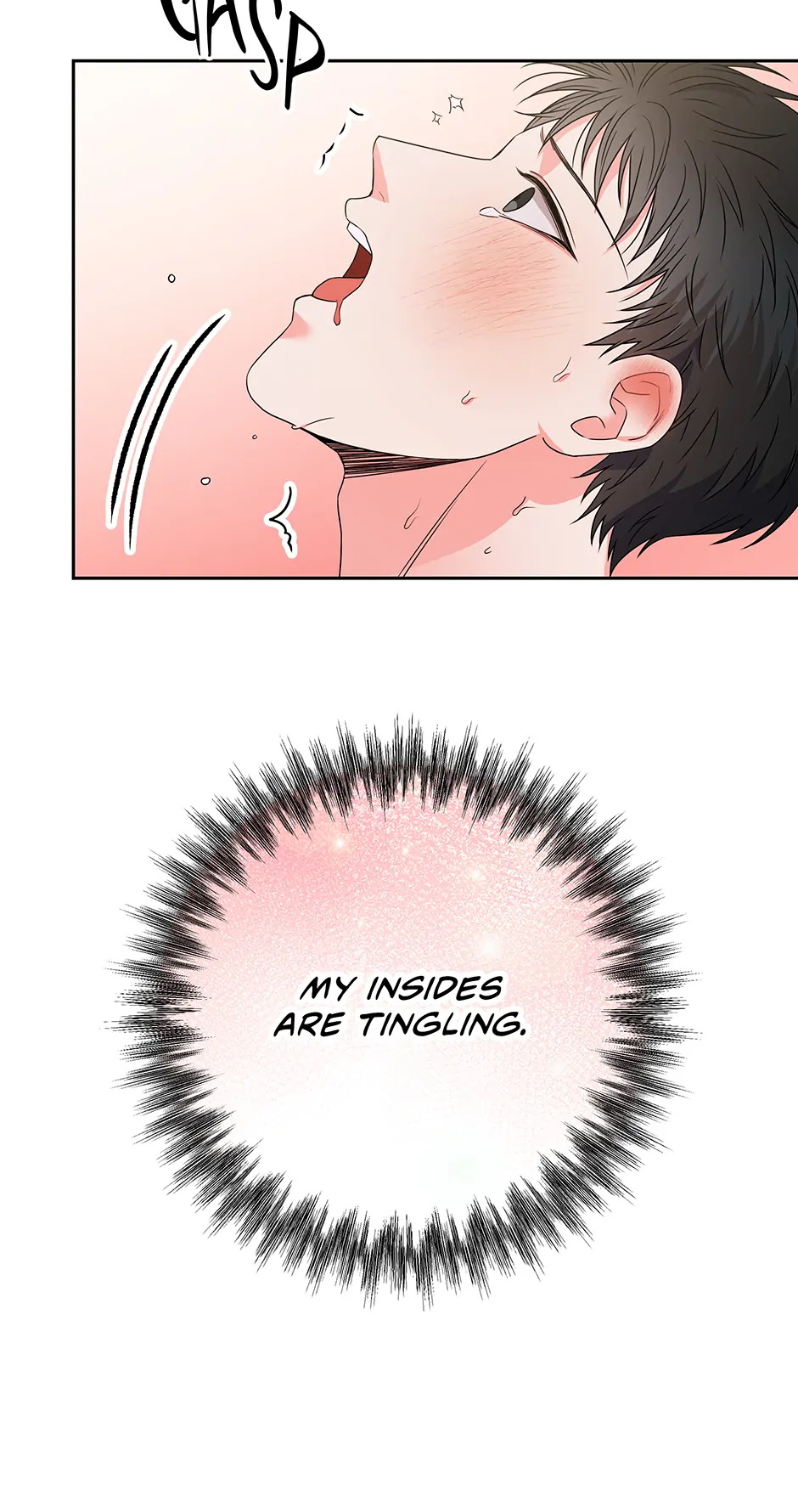 Long Live Hatred - Special Episode 2 manhwa