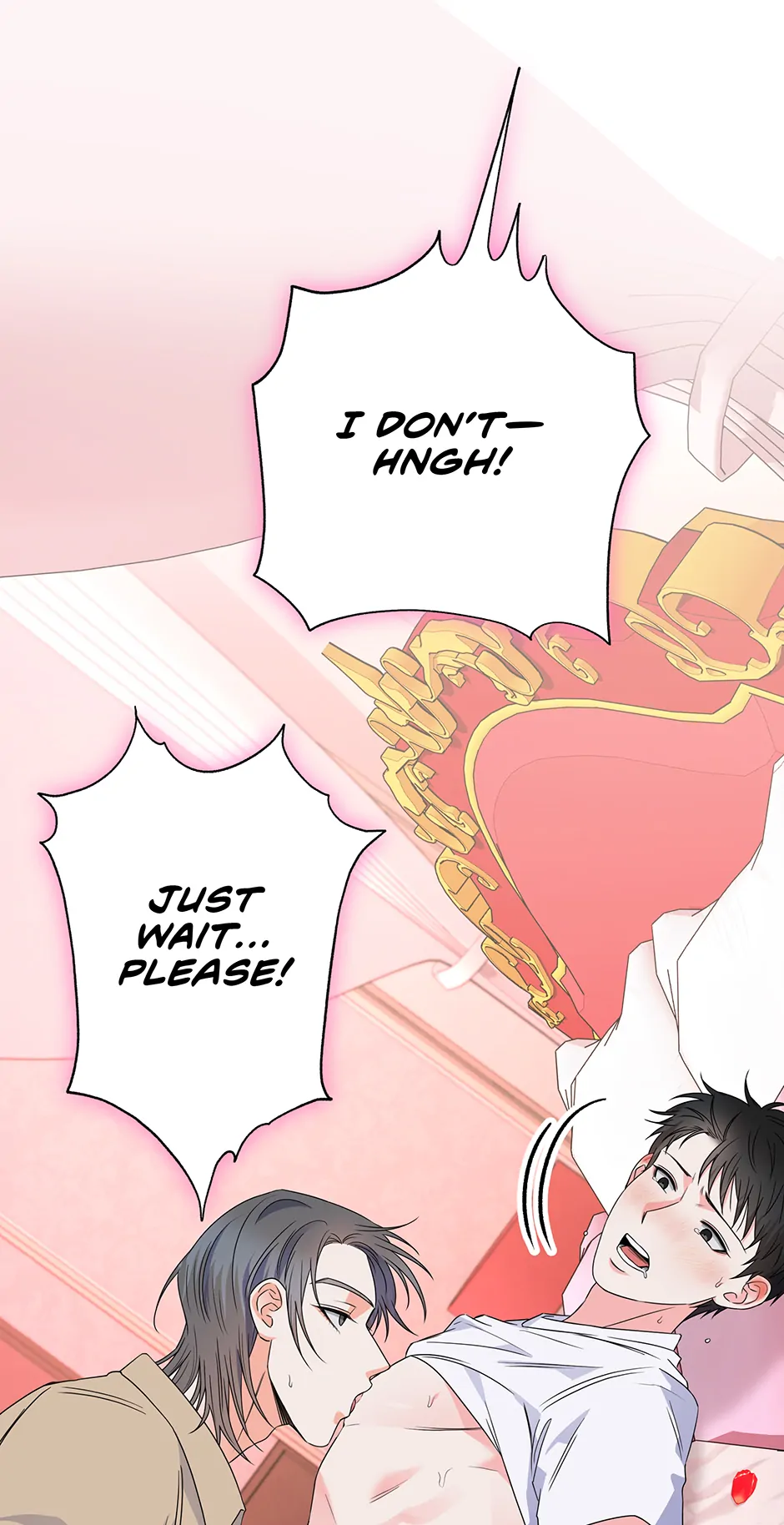 Long Live Hatred - Special Episode 2 manhwa