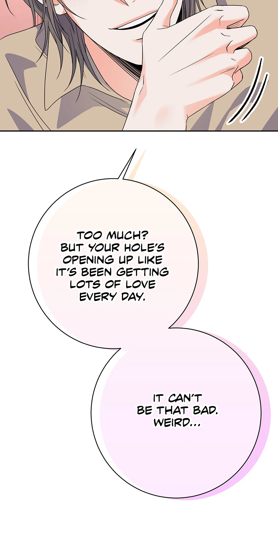 Long Live Hatred - Special Episode 2 manhwa