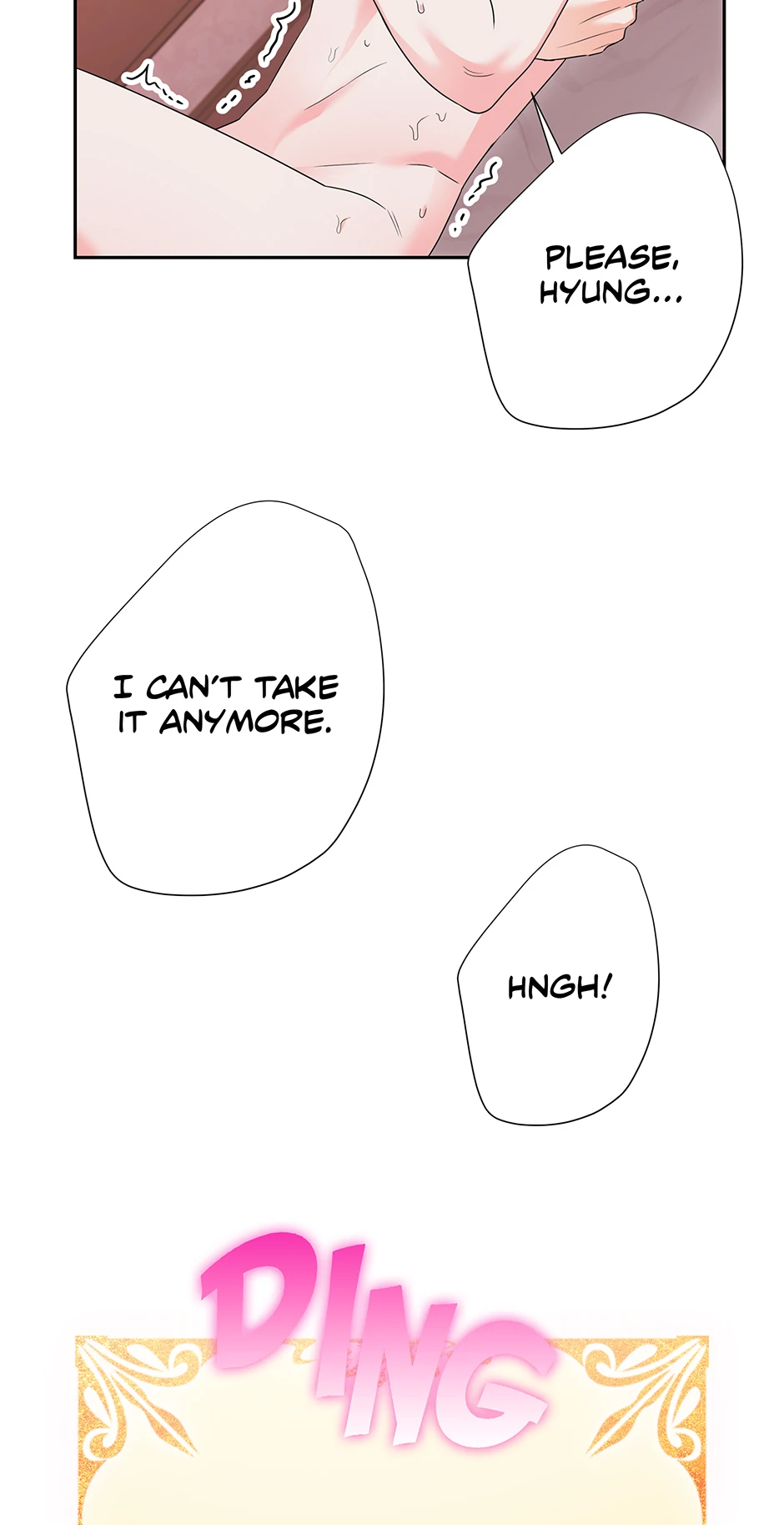 Long Live Hatred - Special Episode 2 manhwa