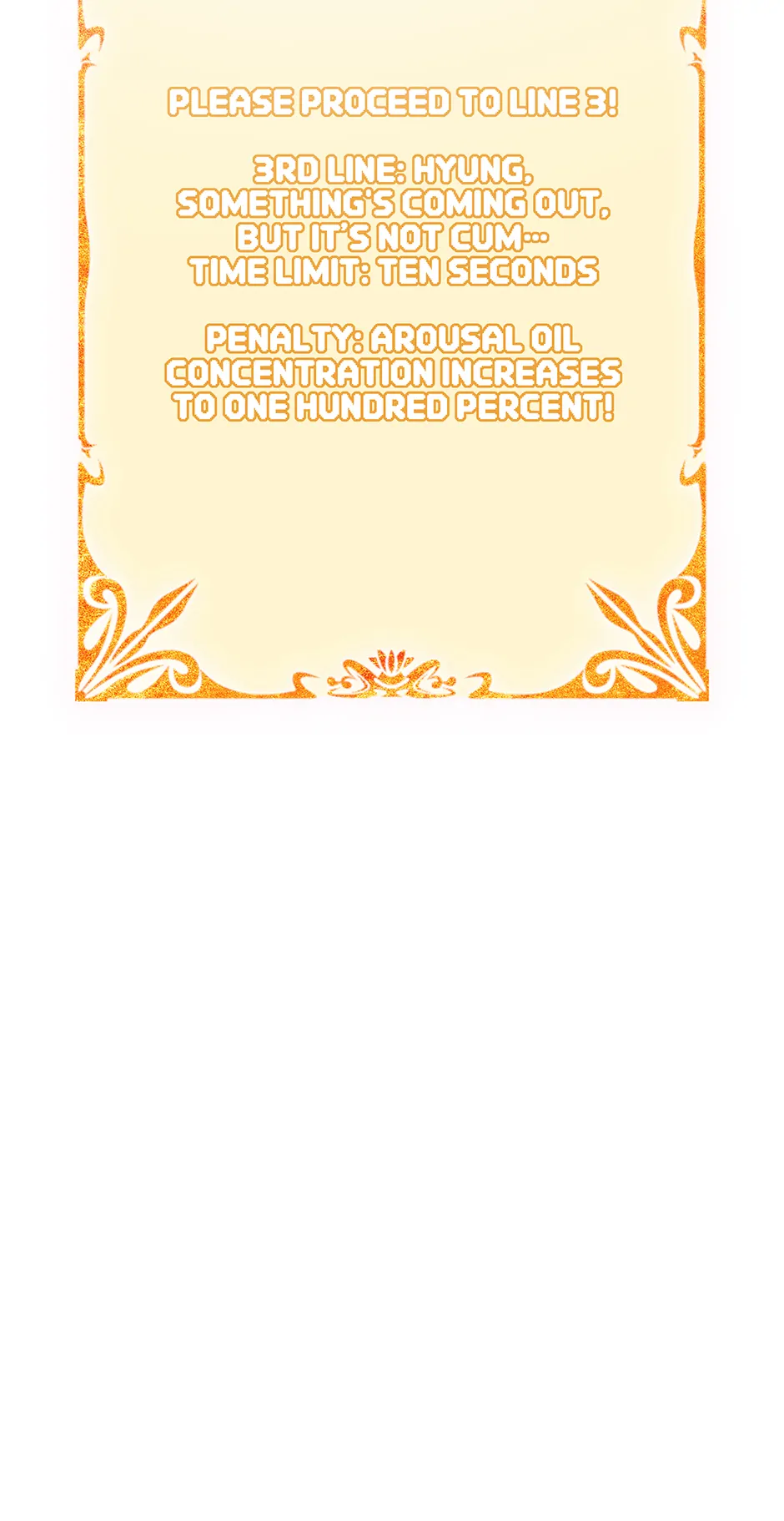 Long Live Hatred - Special Episode 2 manhwa