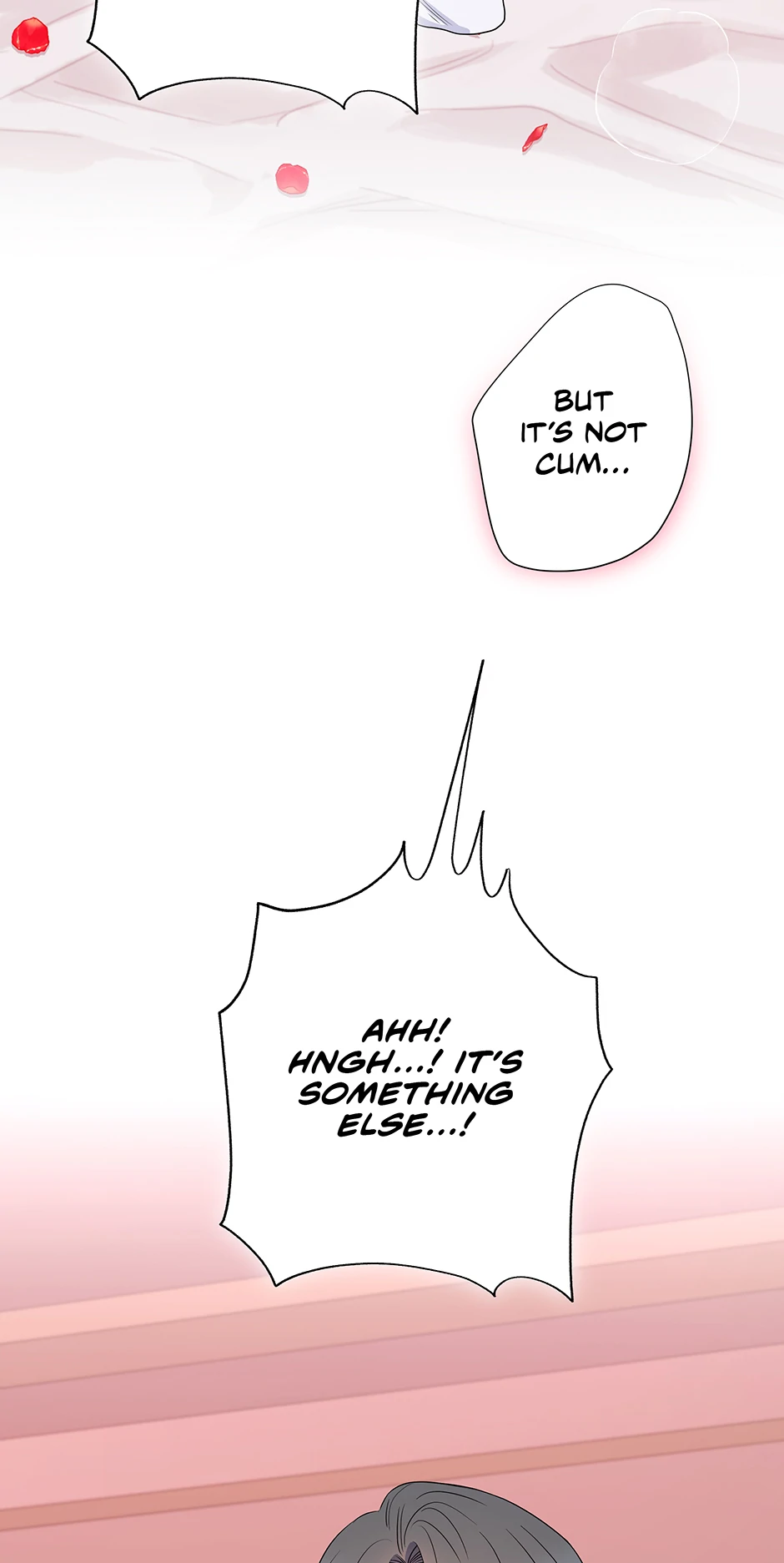 Long Live Hatred - Special Episode 2 manhwa