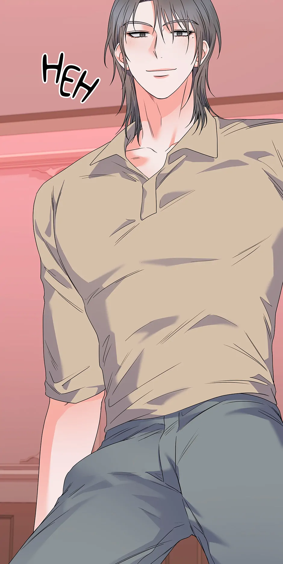 Long Live Hatred - Special Episode 2 manhwa