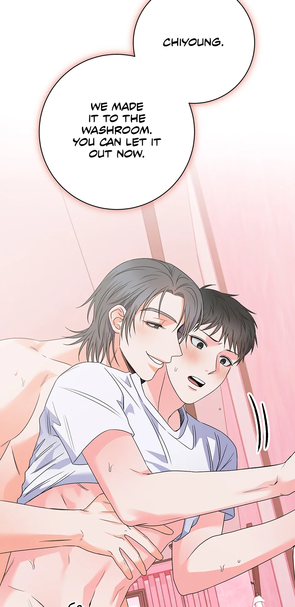 Long Live Hatred - Special Episode 2 manhwa