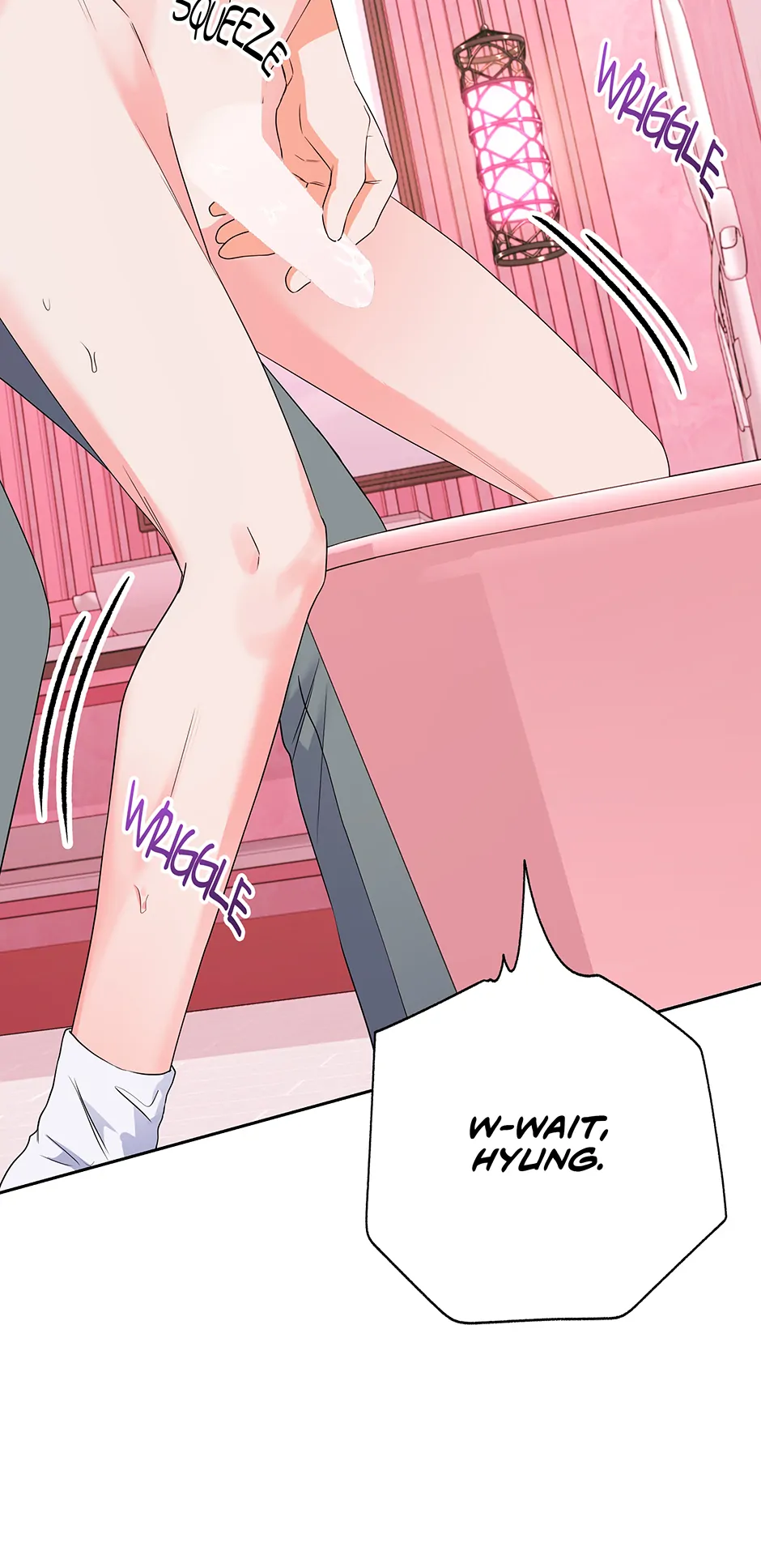 Long Live Hatred - Special Episode 2 manhwa