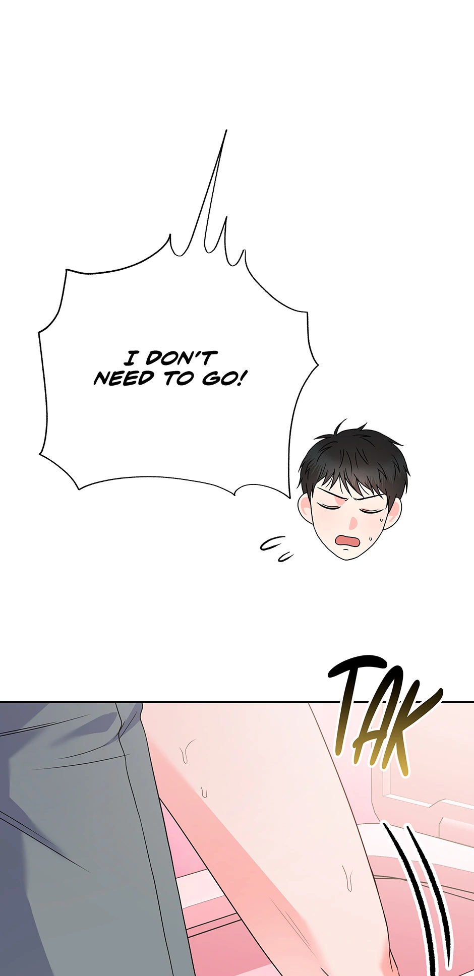 Long Live Hatred - Special Episode 2 manhwa