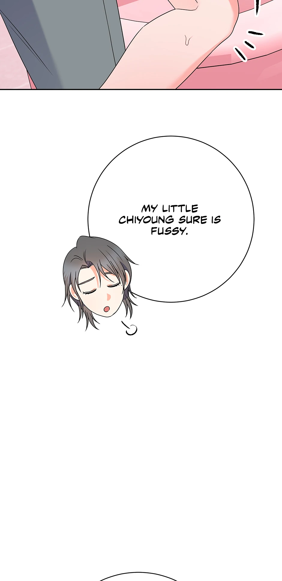 Long Live Hatred - Special Episode 2 manhwa