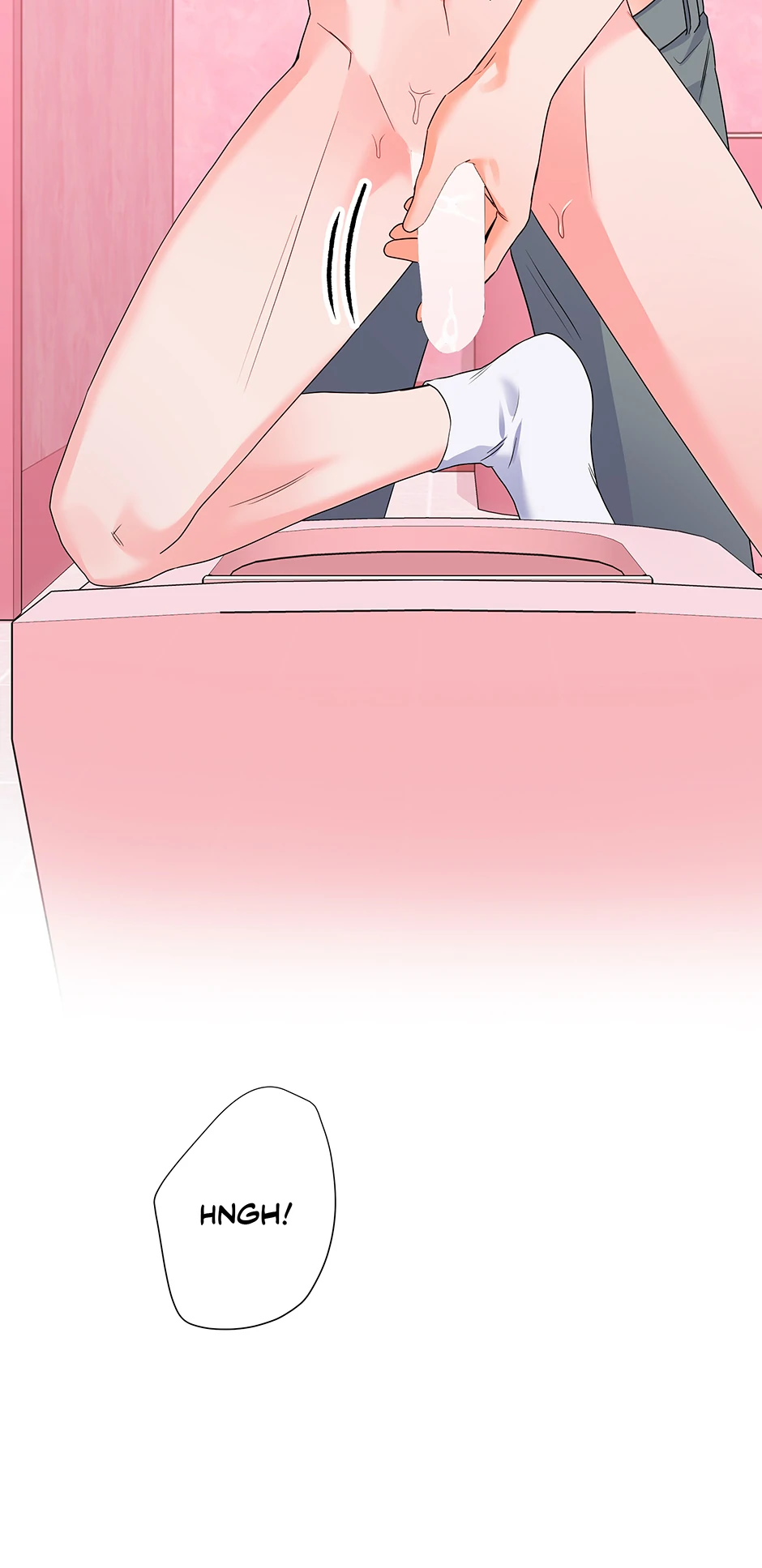 Long Live Hatred - Special Episode 2 manhwa