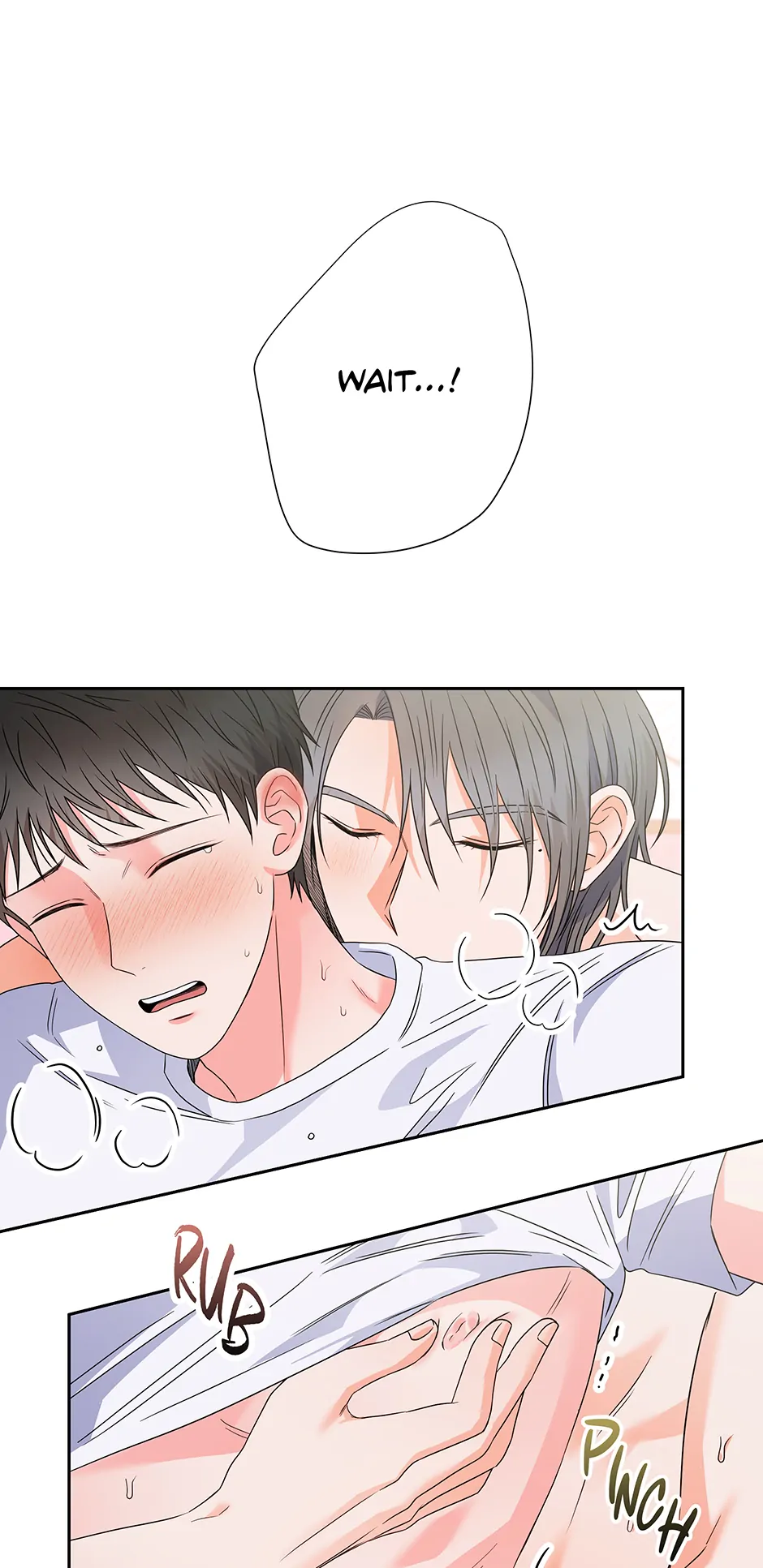 Long Live Hatred - Special Episode 2 manhwa