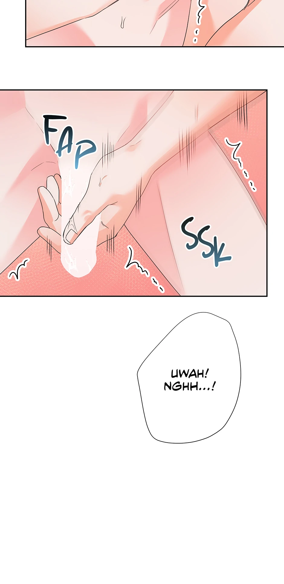 Long Live Hatred - Special Episode 2 manhwa