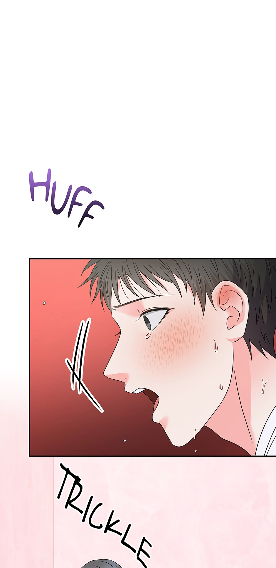 Long Live Hatred - Special Episode 2 manhwa