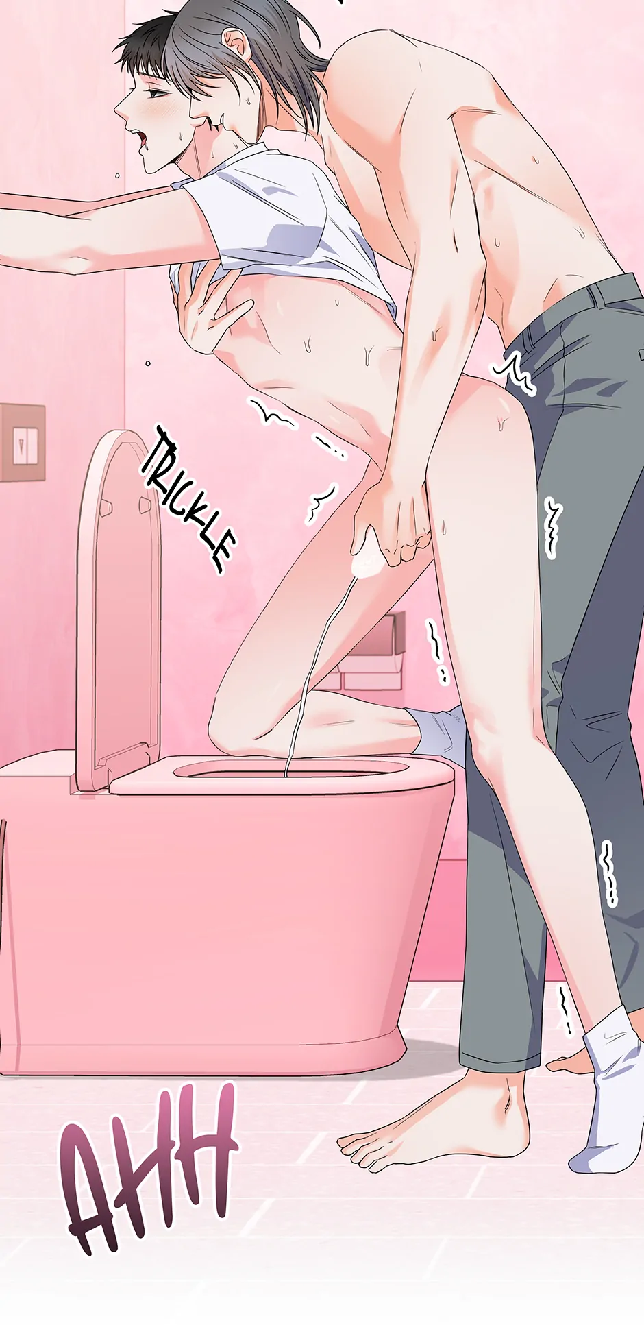 Long Live Hatred - Special Episode 2 manhwa