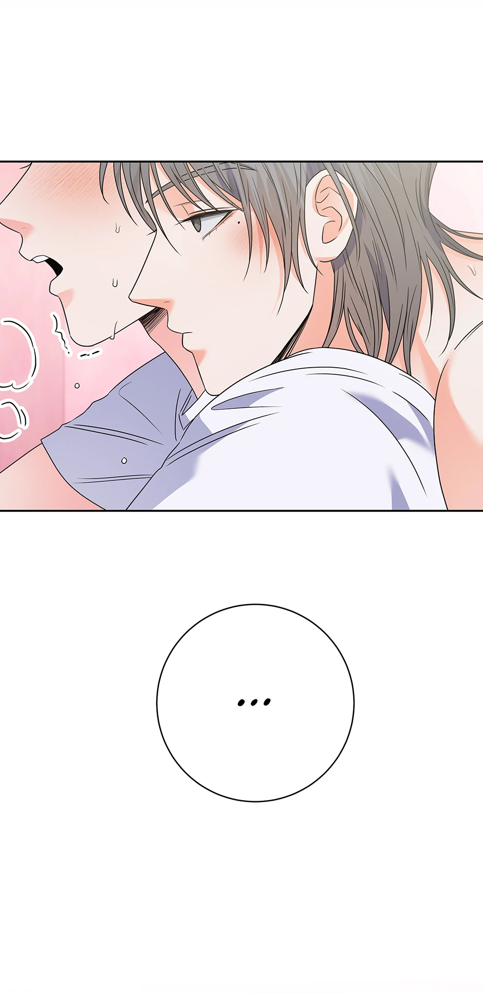 Long Live Hatred - Special Episode 2 manhwa