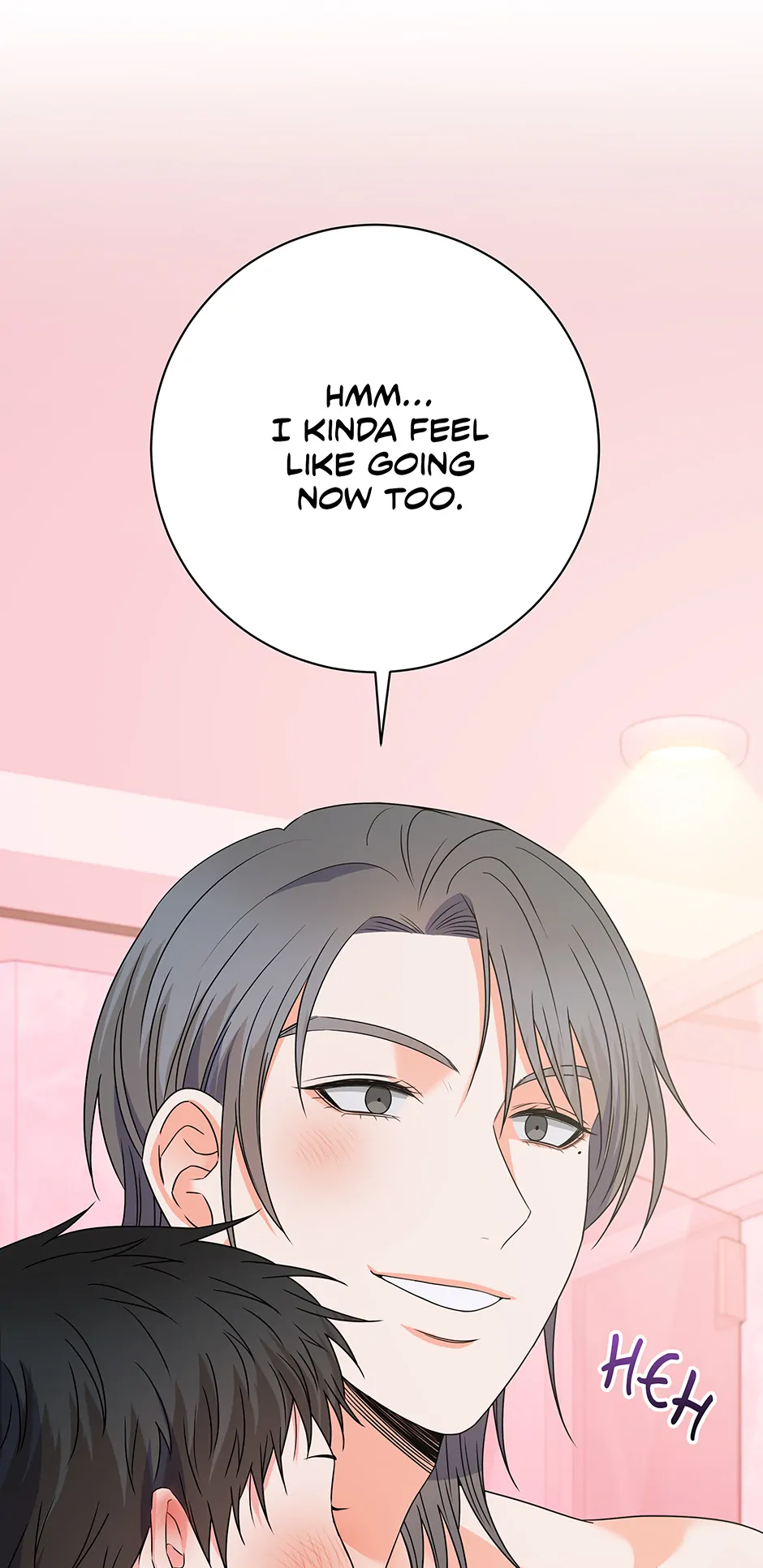 Long Live Hatred - Special Episode 2 manhwa