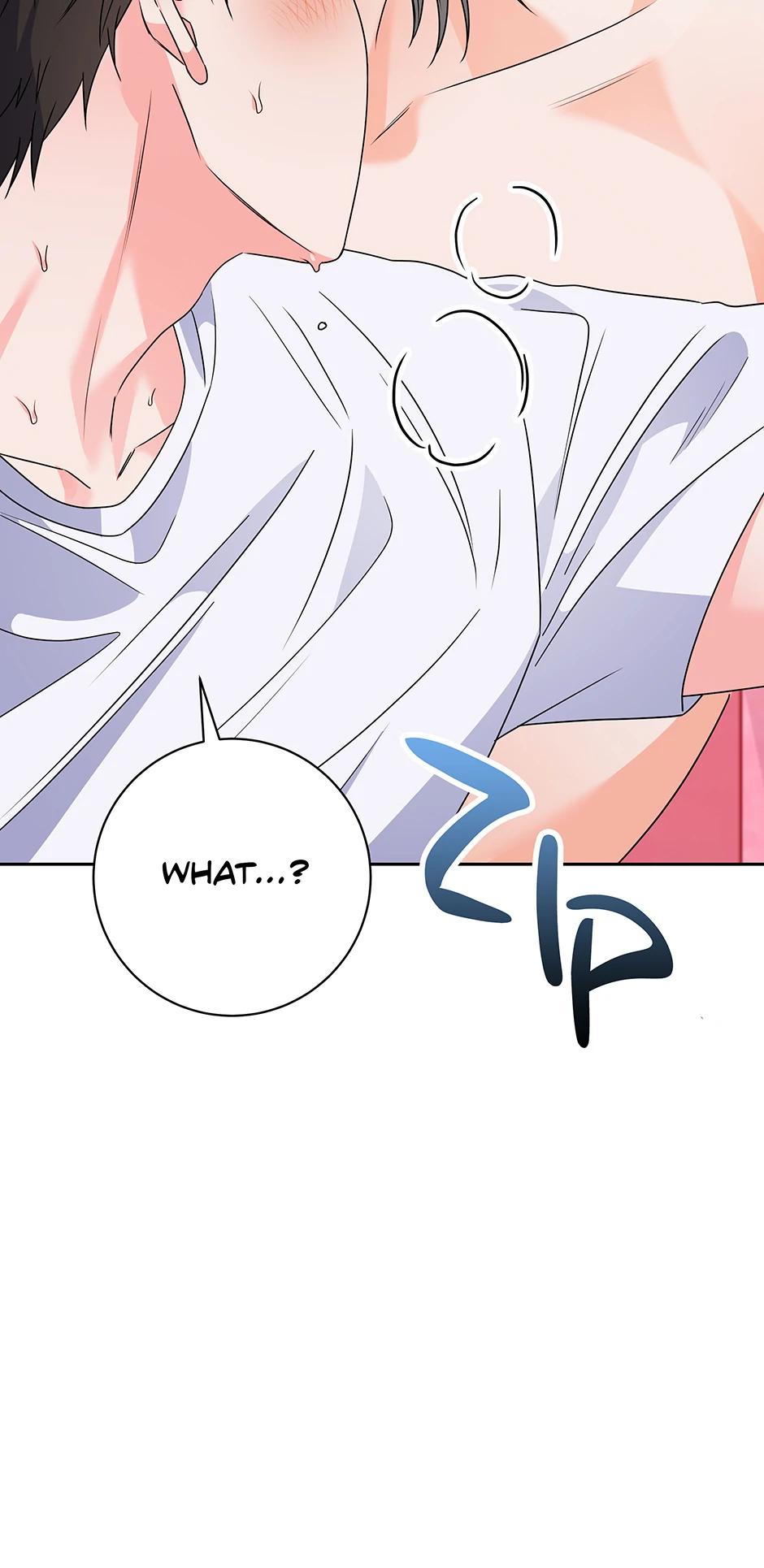 Long Live Hatred - Special Episode 2 manhwa