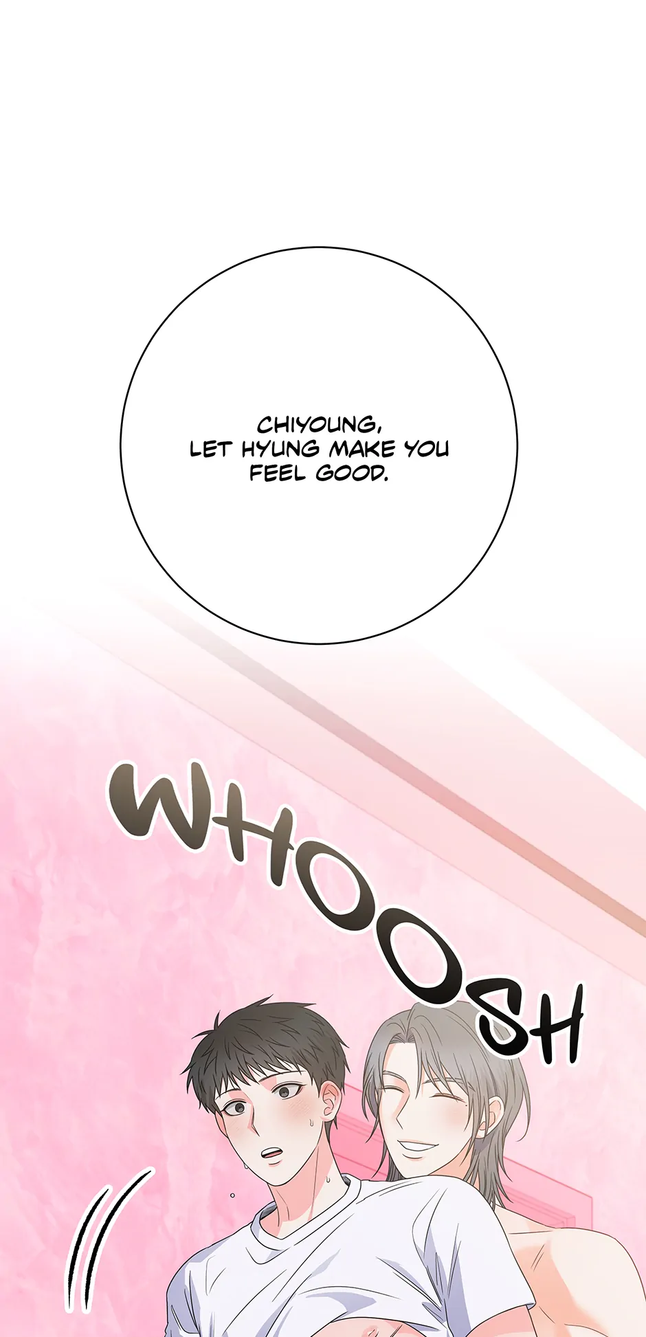 Long Live Hatred - Special Episode 2 manhwa