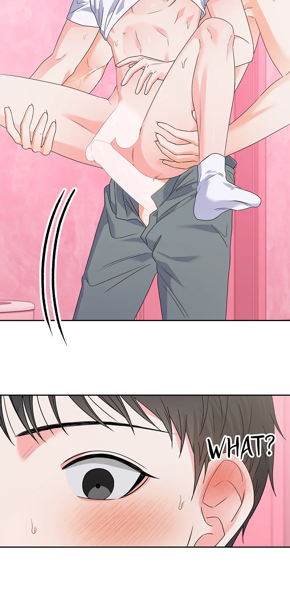 Long Live Hatred - Special Episode 2 manhwa