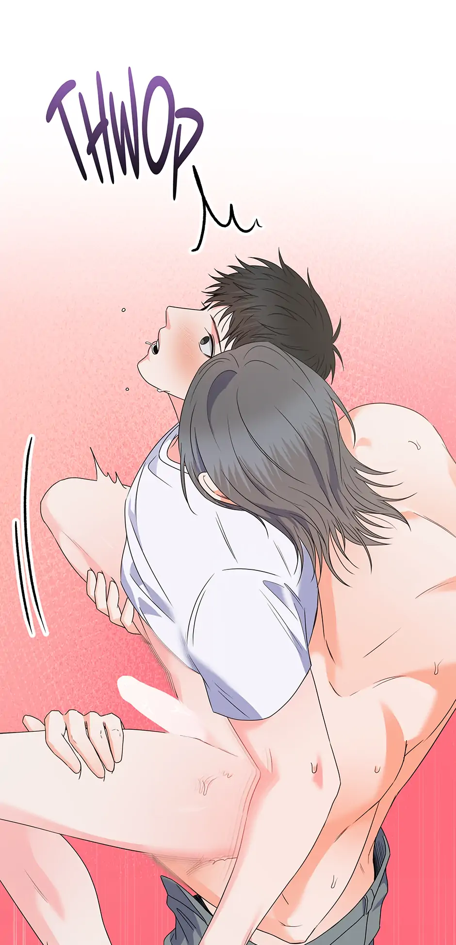 Long Live Hatred - Special Episode 2 manhwa