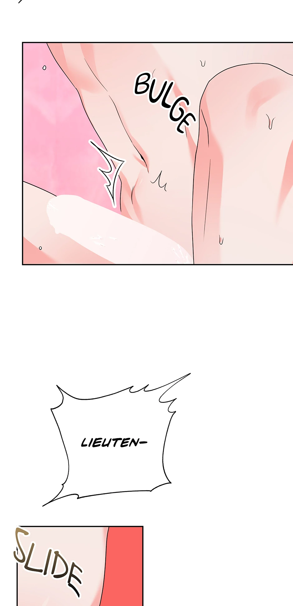 Long Live Hatred - Special Episode 2 manhwa