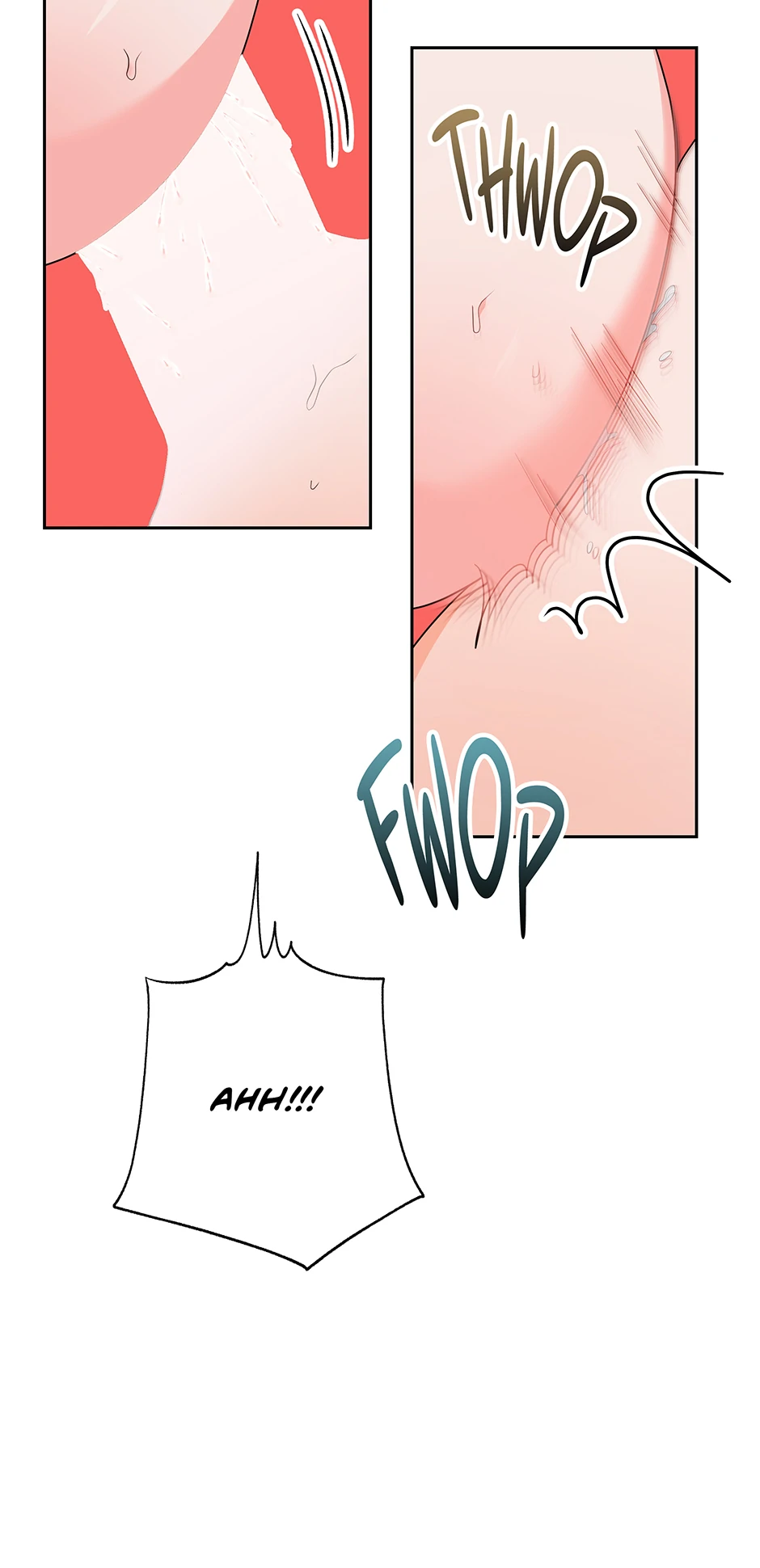 Long Live Hatred - Special Episode 2 manhwa