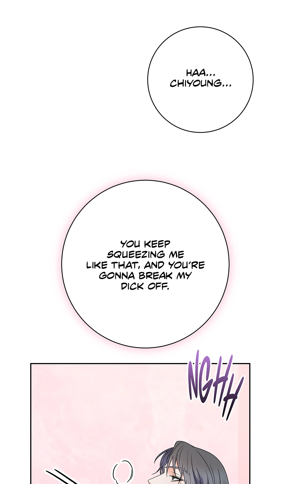 Long Live Hatred - Special Episode 2 manhwa