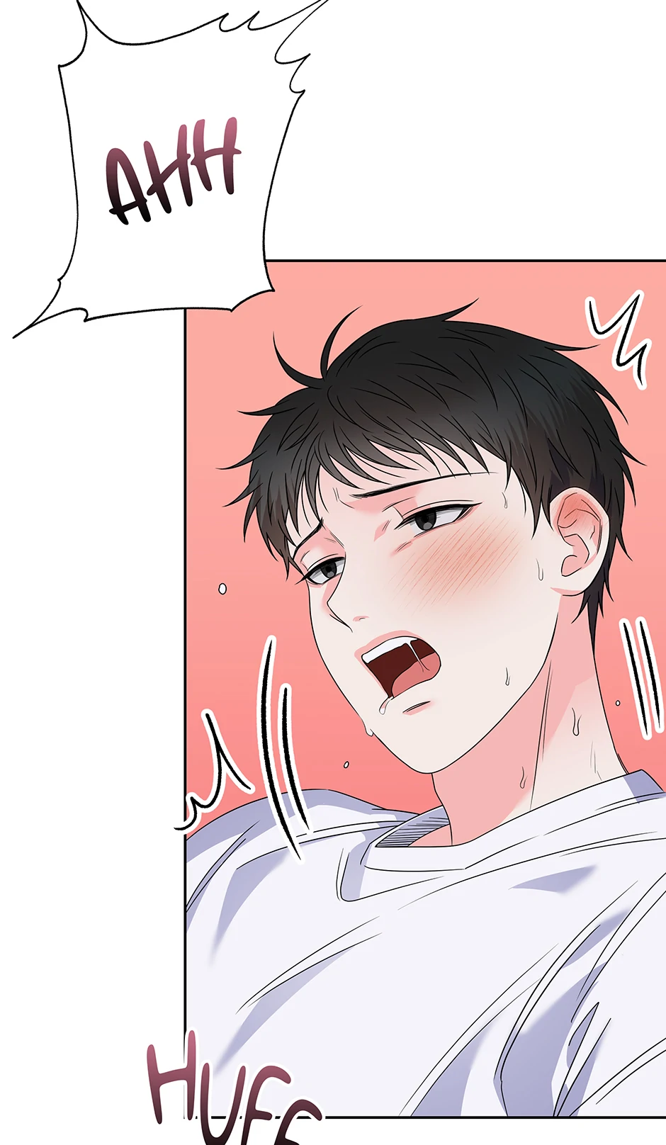 Long Live Hatred - Special Episode 2 manhwa