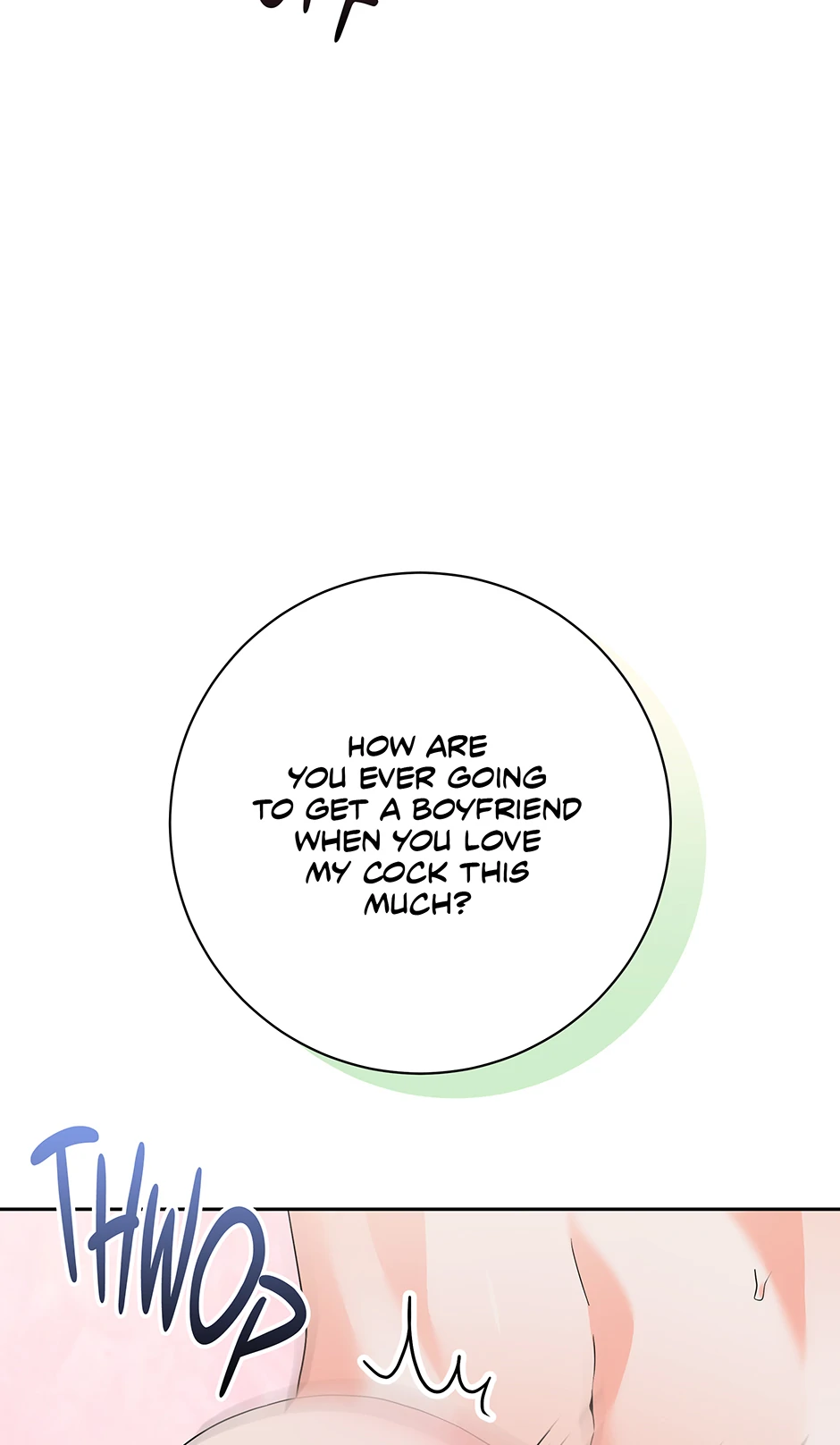 Long Live Hatred - Special Episode 2 manhwa