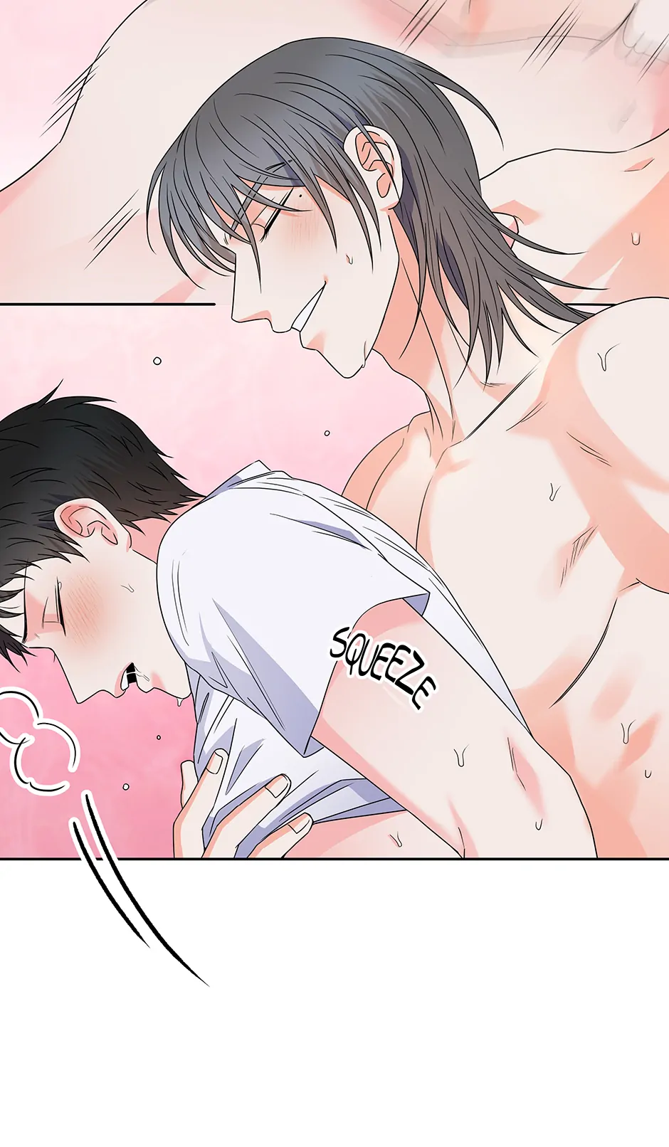 Long Live Hatred - Special Episode 2 manhwa