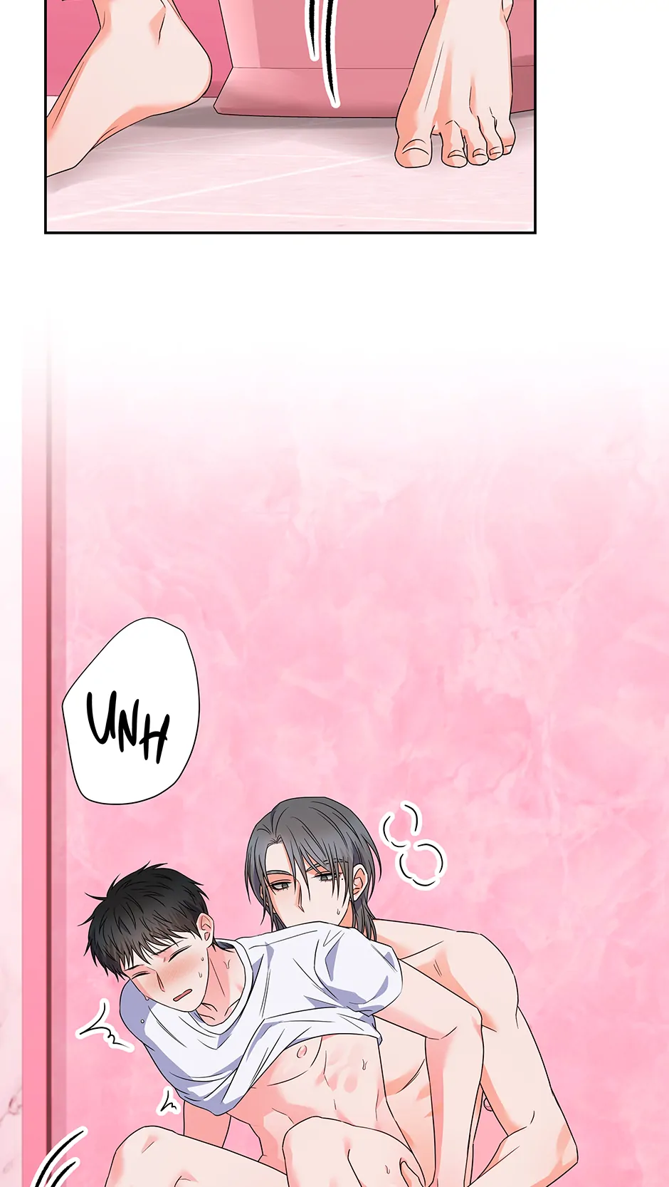 Long Live Hatred - Special Episode 2 manhwa