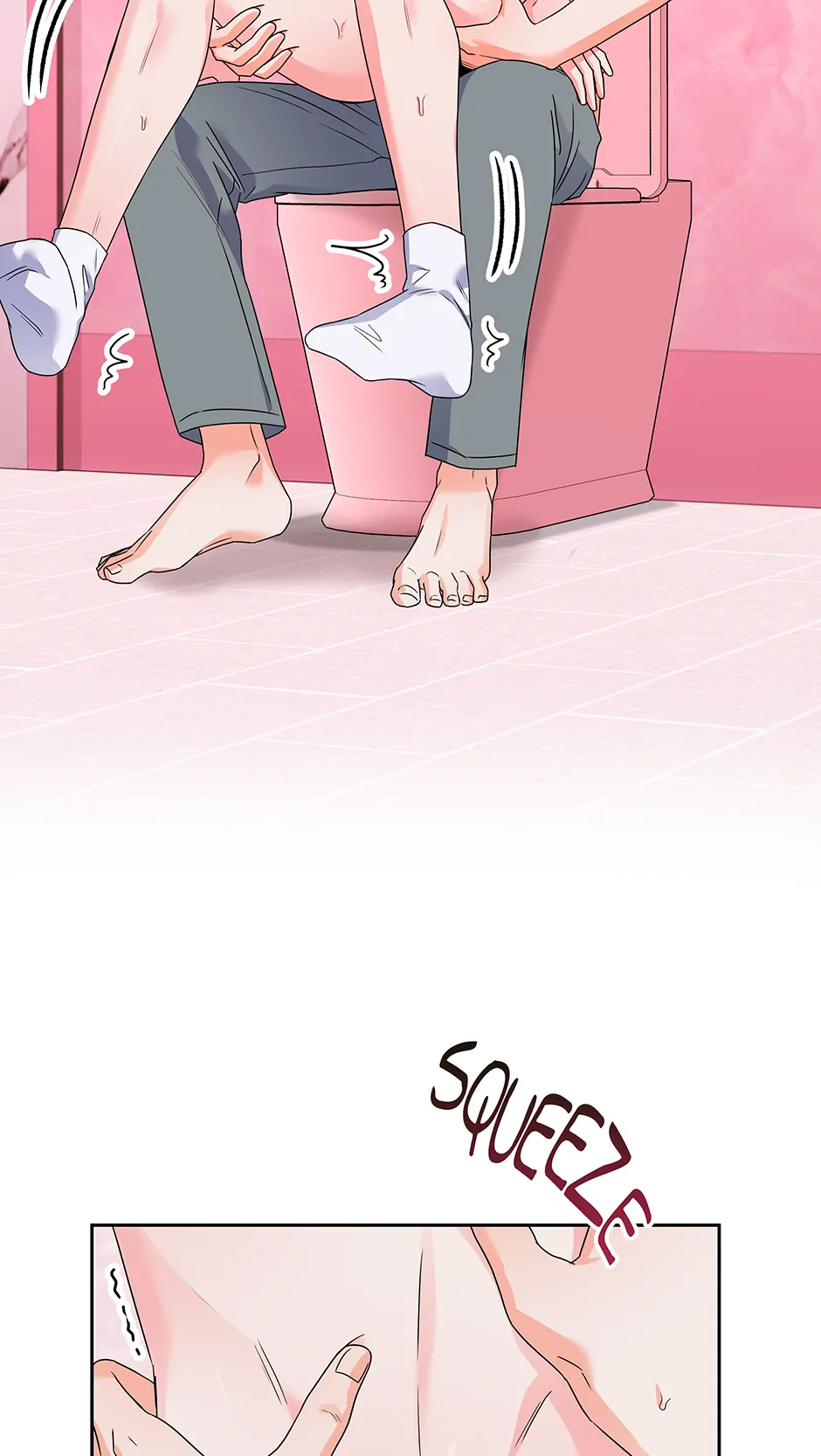 Long Live Hatred - Special Episode 2 manhwa