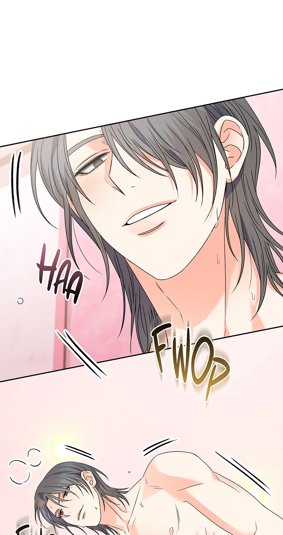 Long Live Hatred - Special Episode 2 manhwa