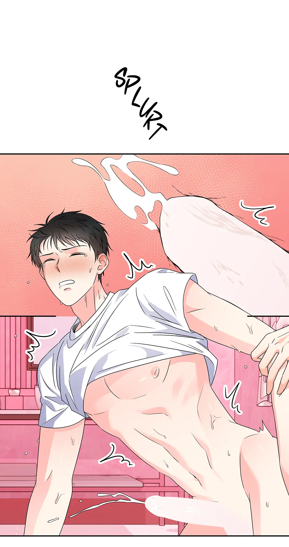 Long Live Hatred - Special Episode 2 manhwa