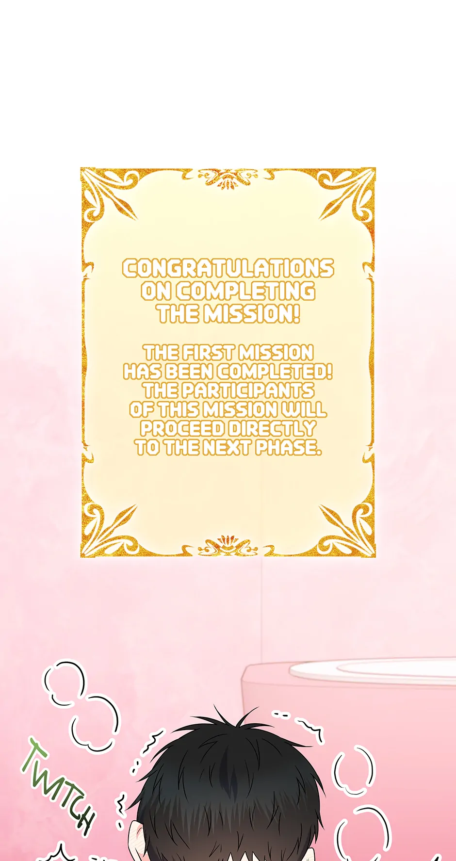 Long Live Hatred - Special Episode 2 manhwa