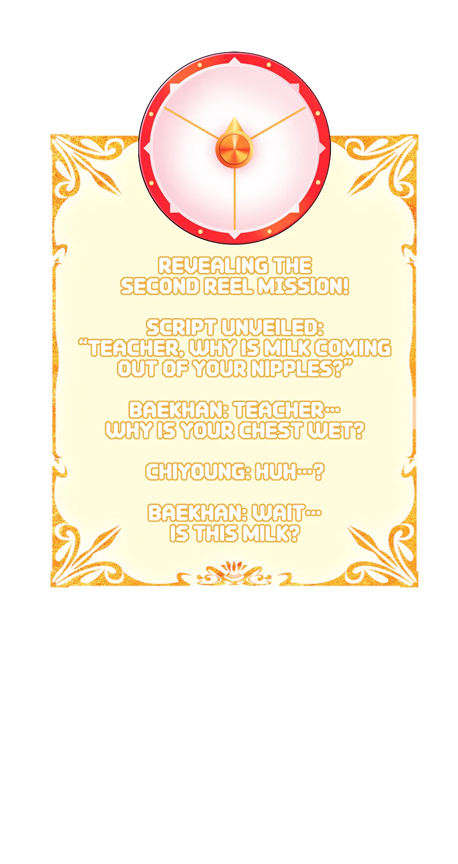 Long Live Hatred - Special Episode 2 manhwa