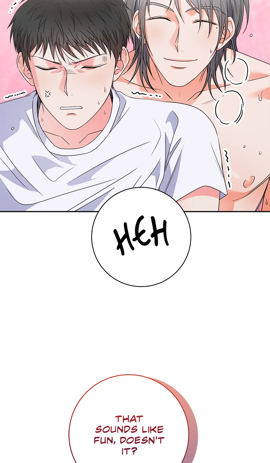 Long Live Hatred - Special Episode 2 manhwa