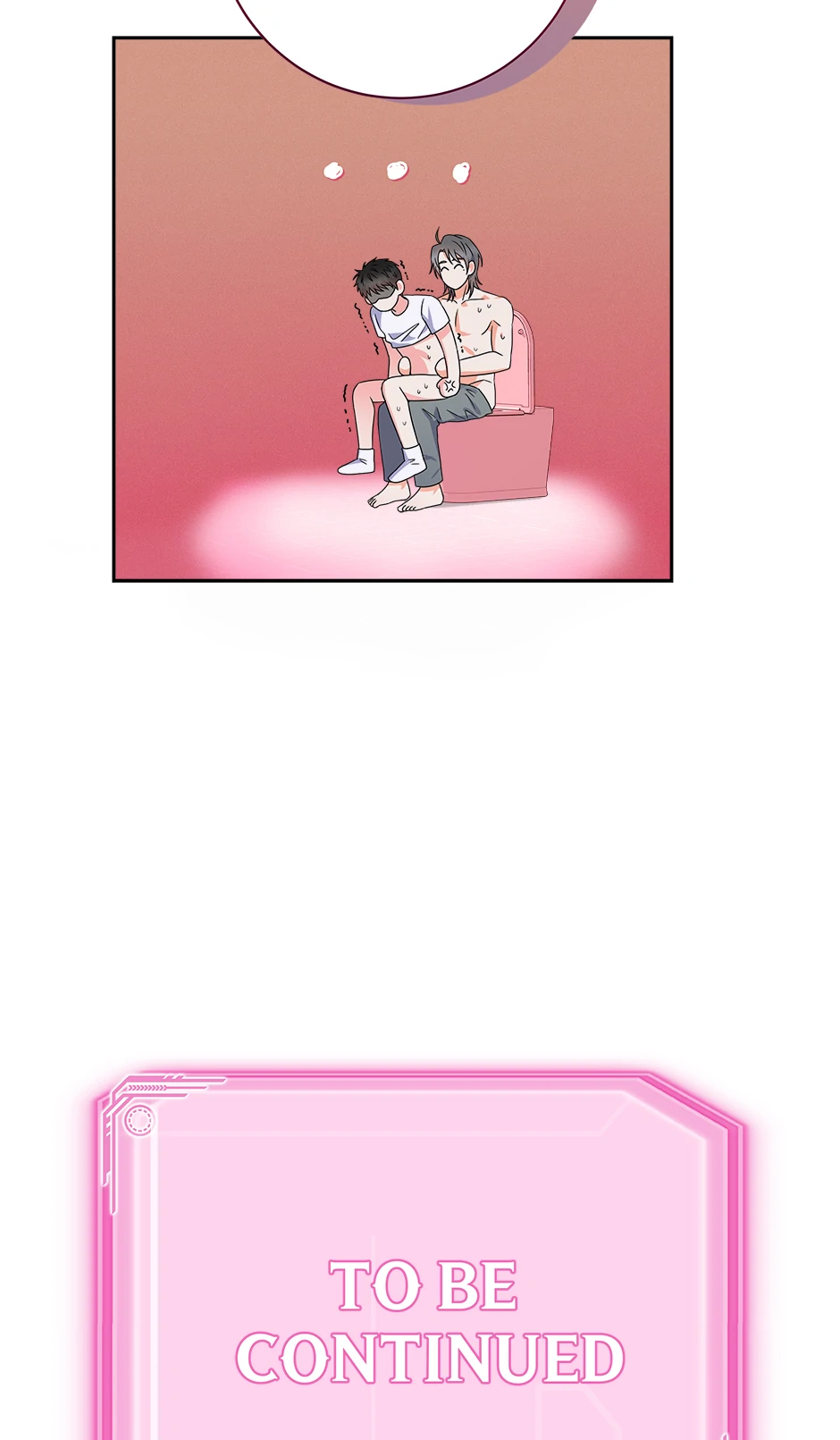 Long Live Hatred - Special Episode 2 manhwa