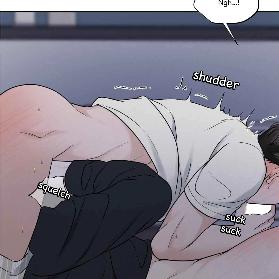 Overclock [Official] - Chapter 44 manhwa